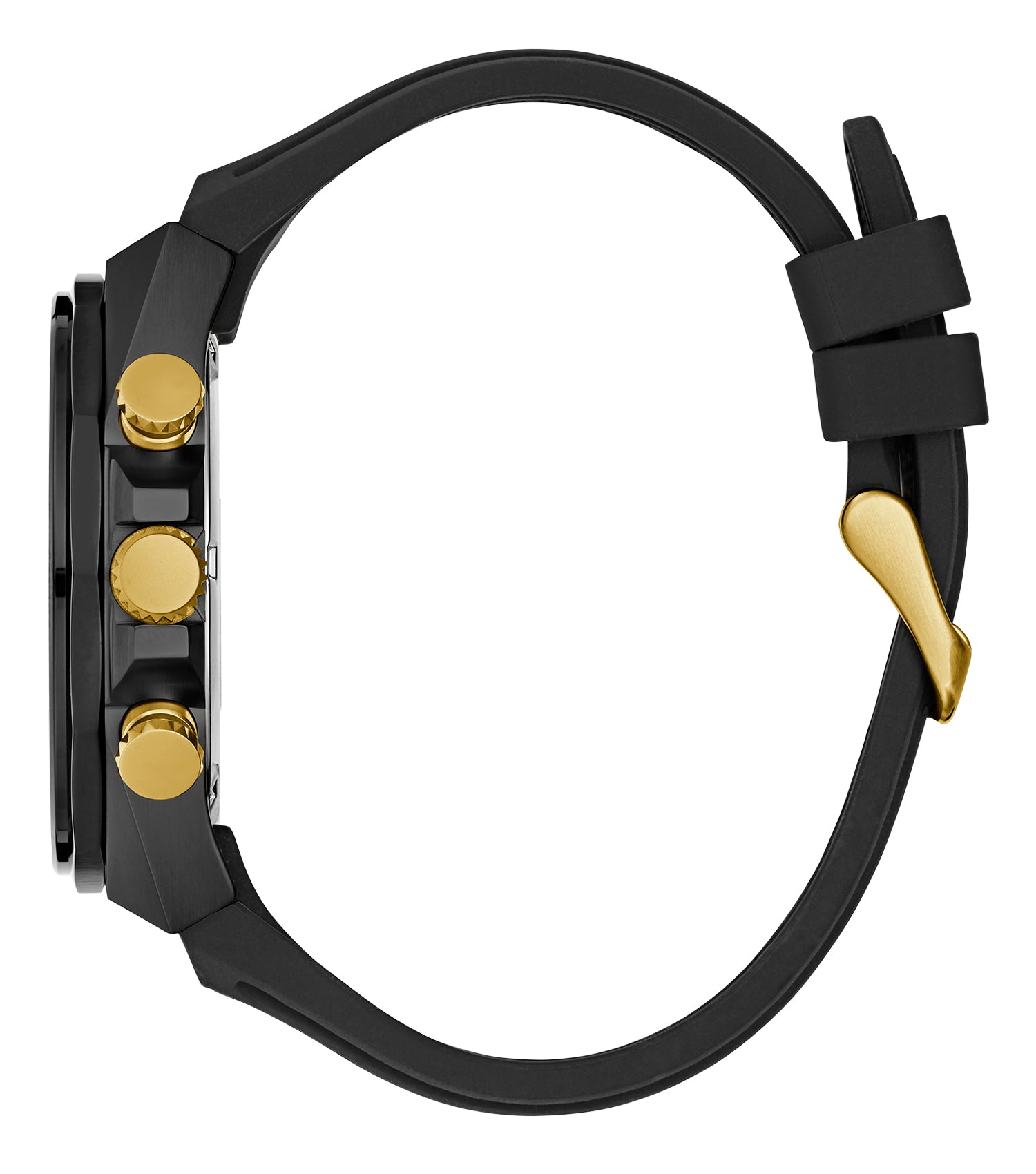 Men D1 Quartz Watch 46 mm