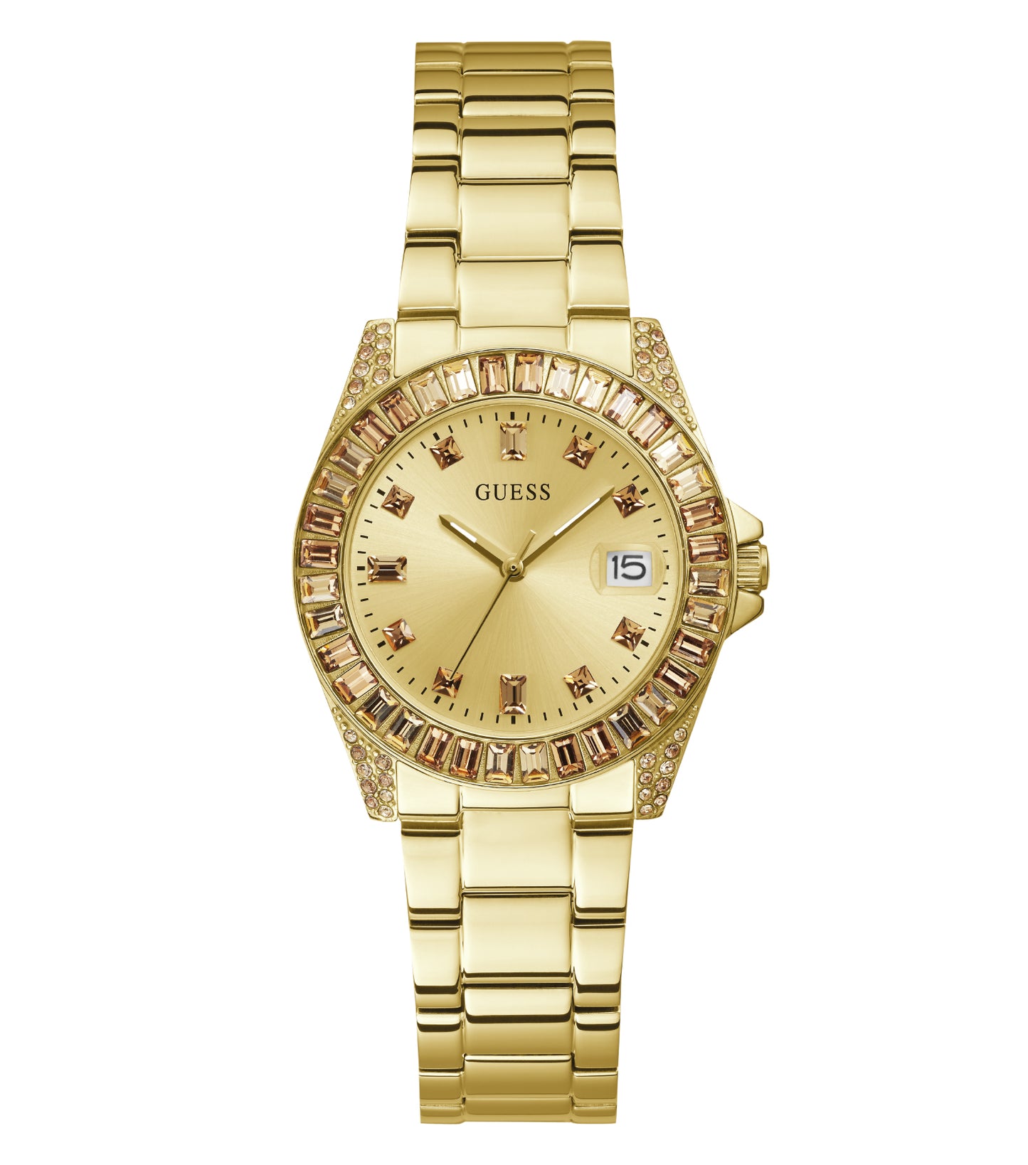 Women Opaline Quartz Watch 34Mm