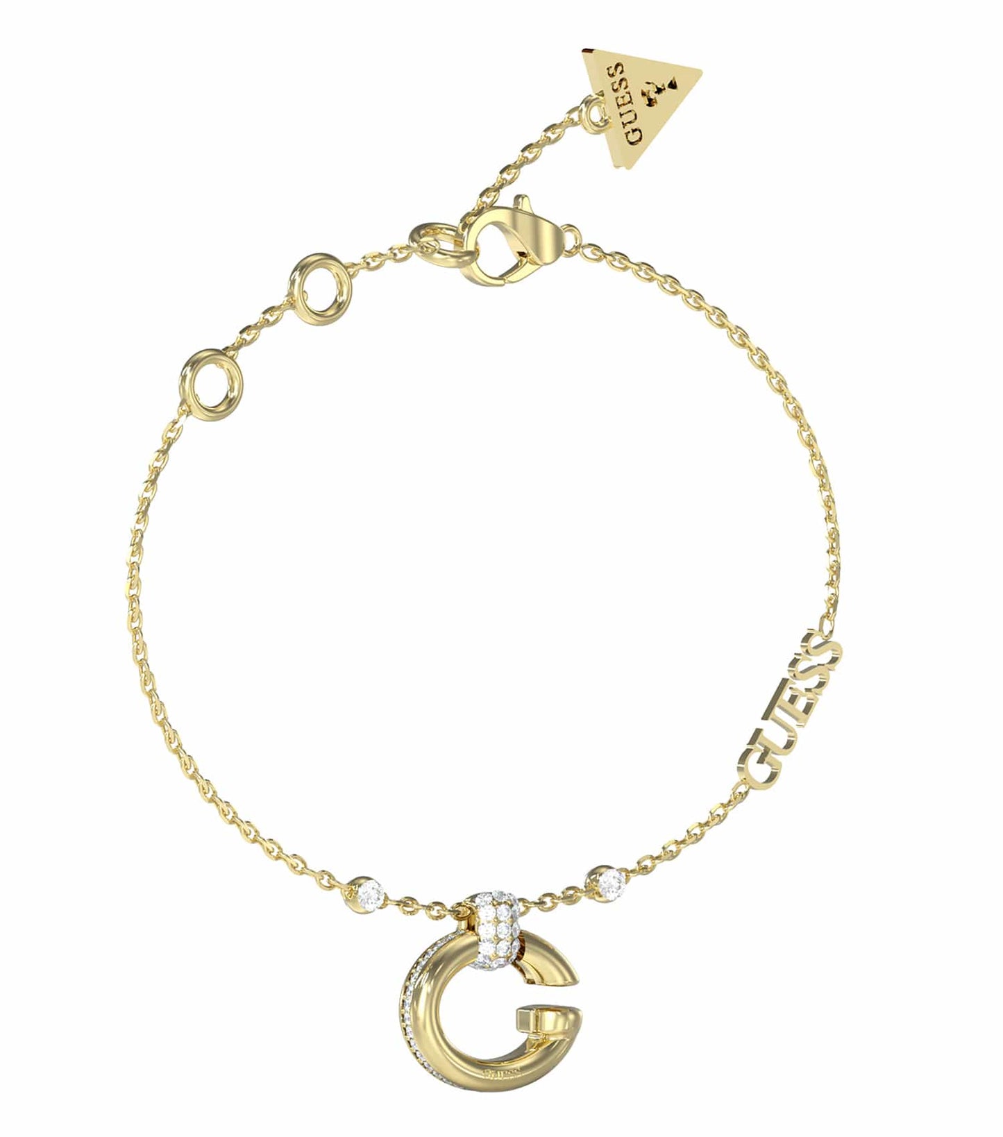 Women Bracelet Gold Gold / S