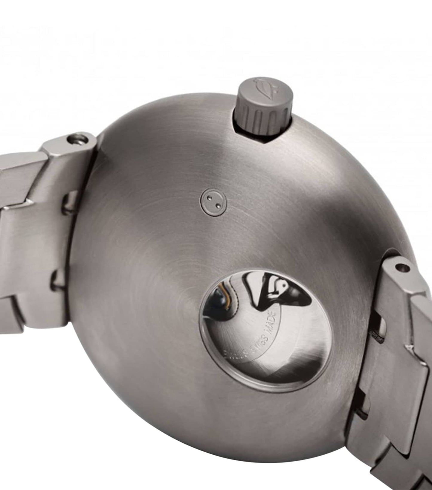 Men HOROPOD Automatic Watch 44mm