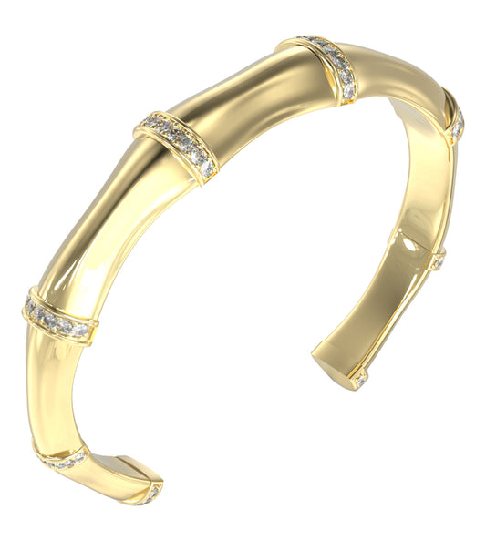 Women Guess Id Bracelet