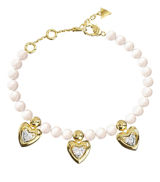 Ladies Beloved Bracelet  Steel | Ramadan Edition