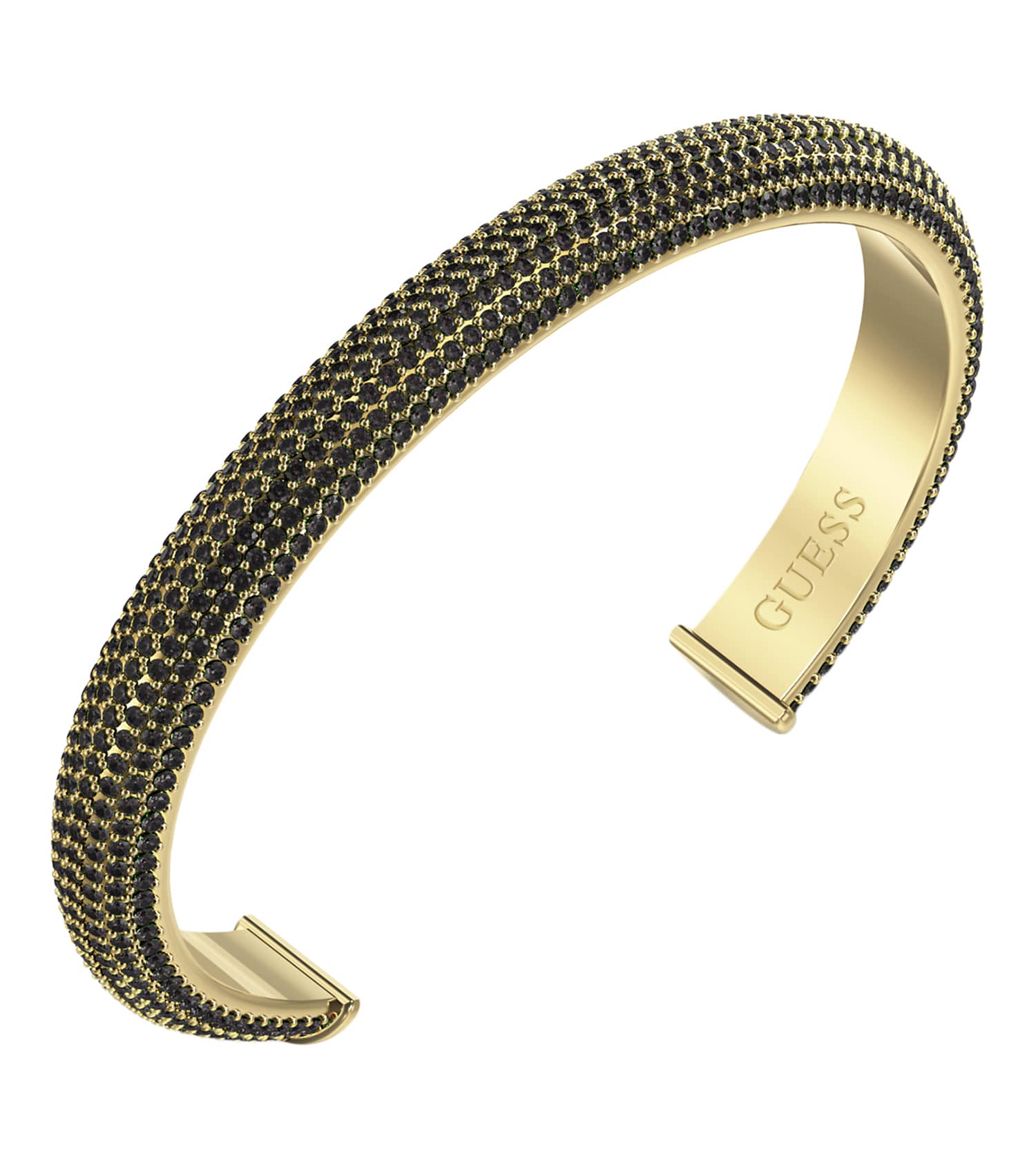 Ladies Essenza Bracelet  Brass