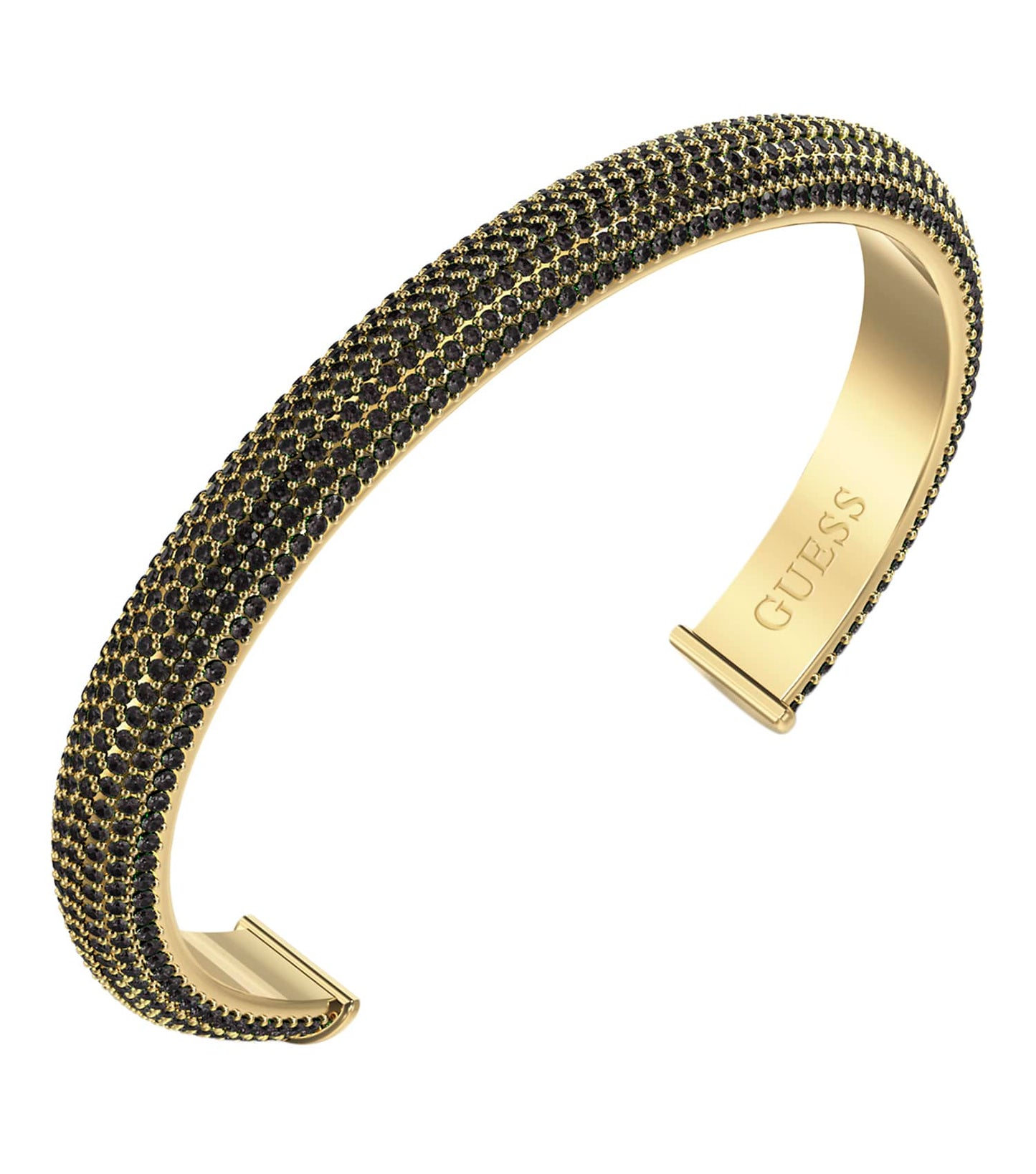 Ladies Essenza Bracelet  Brass