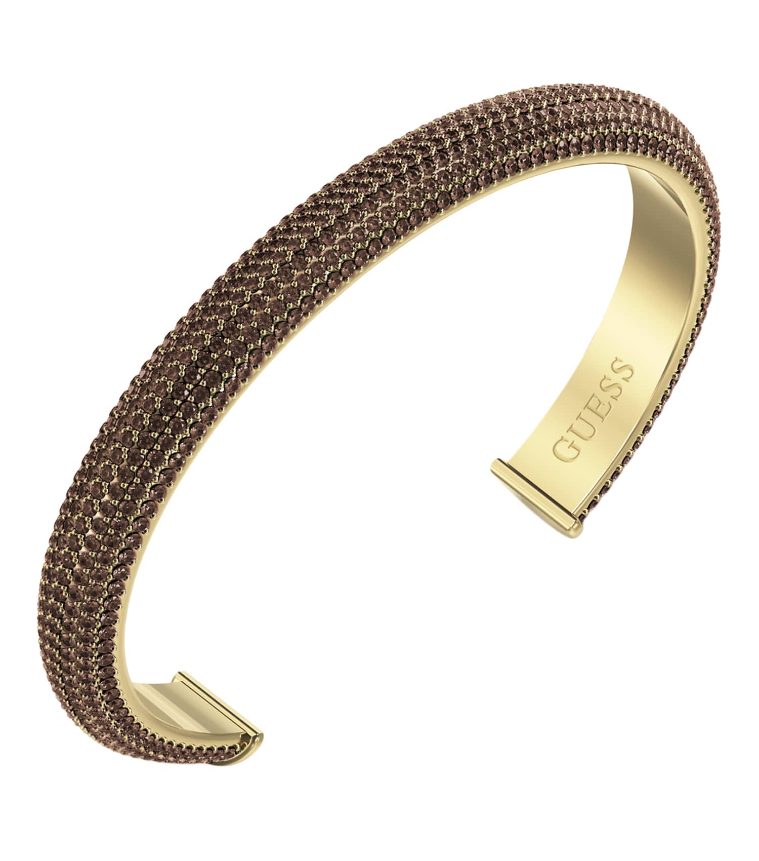 Ladies Essenza Bracelet  Brass
