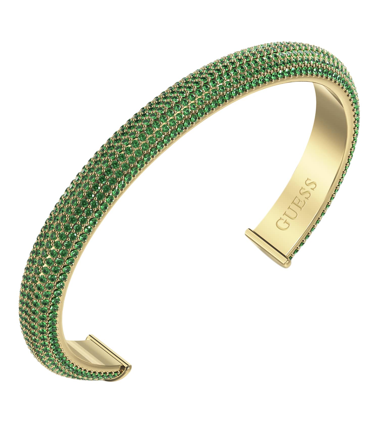 Ladies Essenza Bracelet  Brass