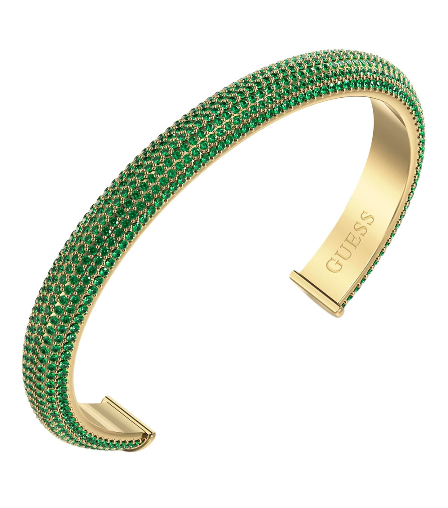 Ladies Essenza Bracelet  Brass