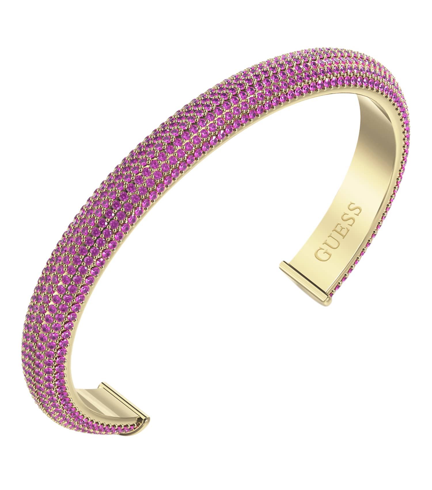 Ladies Essenza Bracelet  Brass
