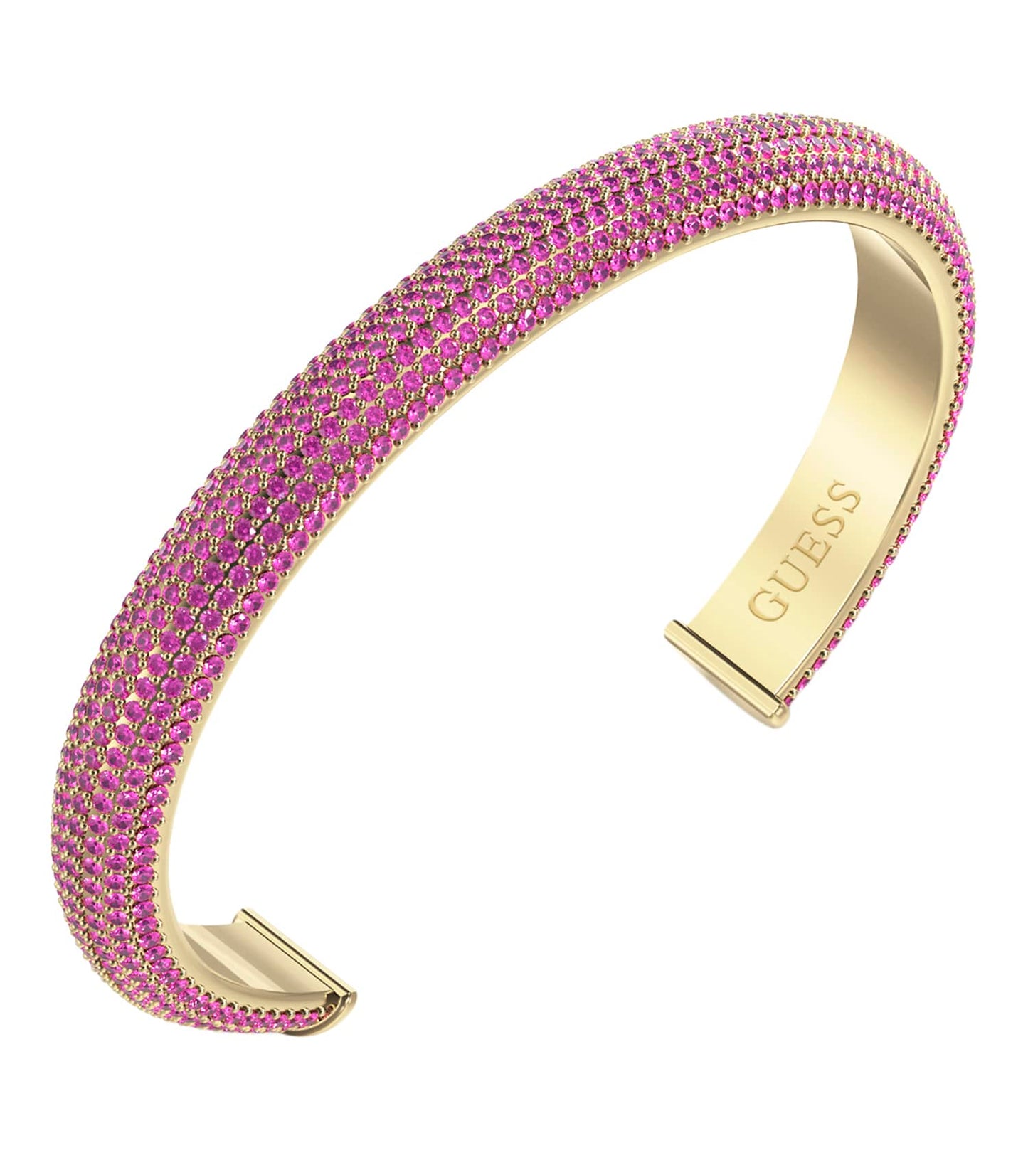 Ladies Essenza Bracelet  Brass