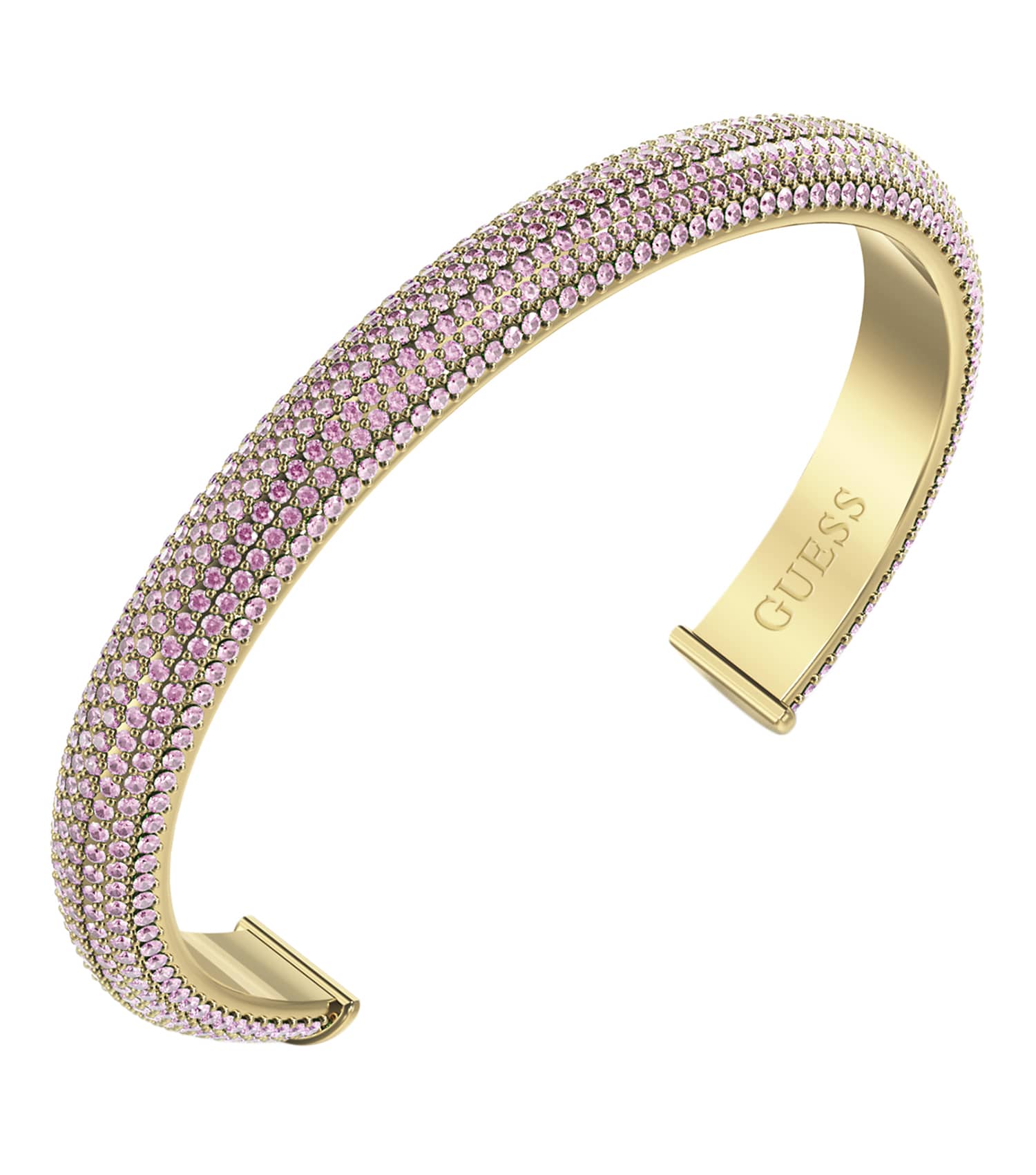 Ladies Essenza Bracelet  Brass