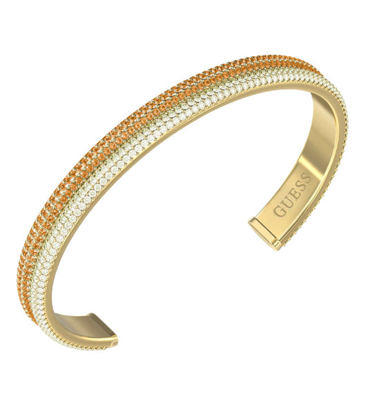 Ladies Essenza Bracelet  Brass