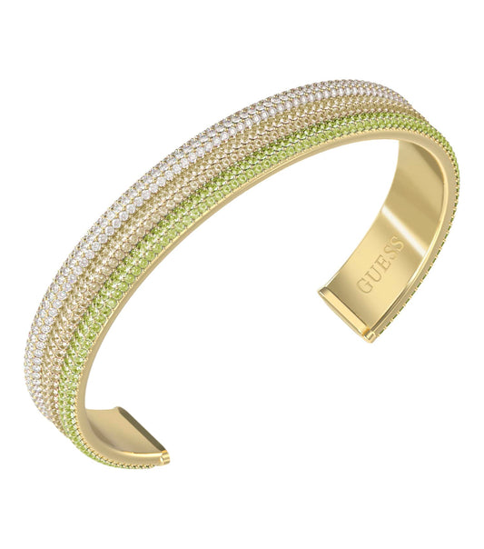 Ladies Essenza Bracelet  Brass