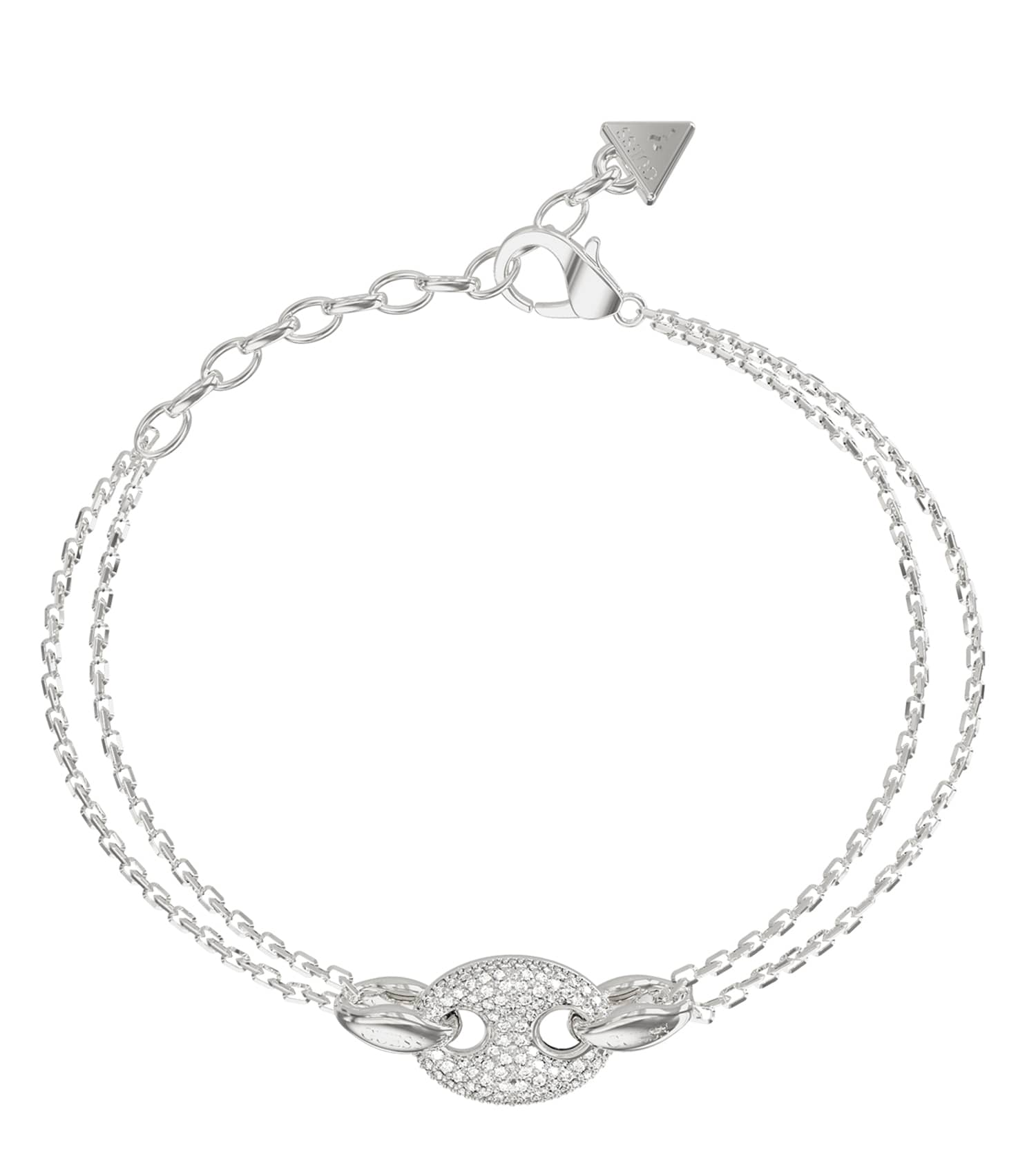 Women Marina Bracelet Gold Steel