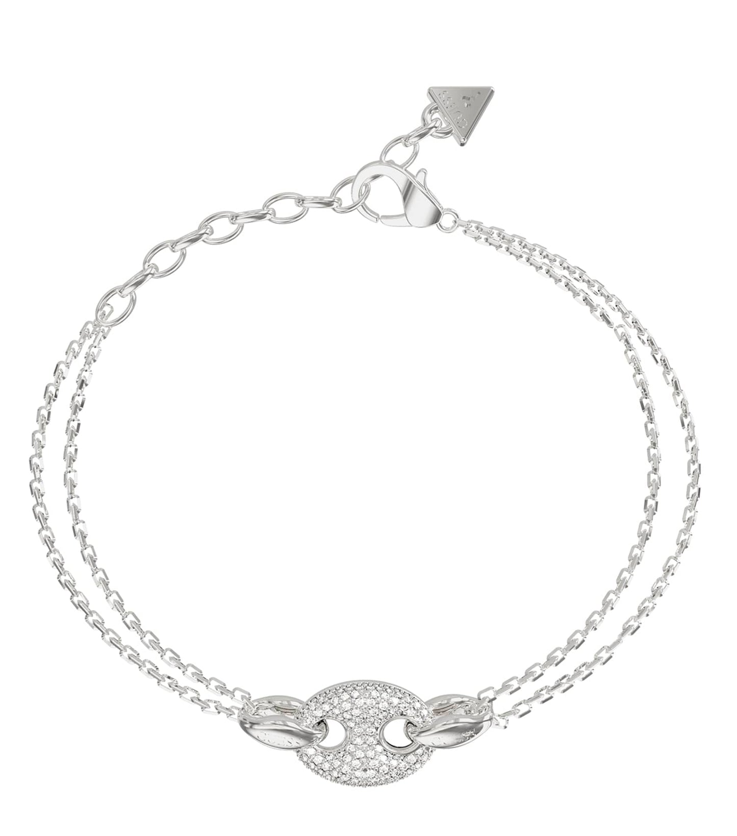 Women Marina Bracelet Gold Steel
