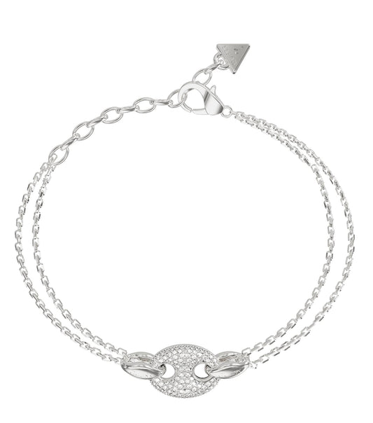 Women Marina Bracelet Gold Steel