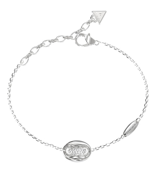 Women Marina Bracelet Gold Steel