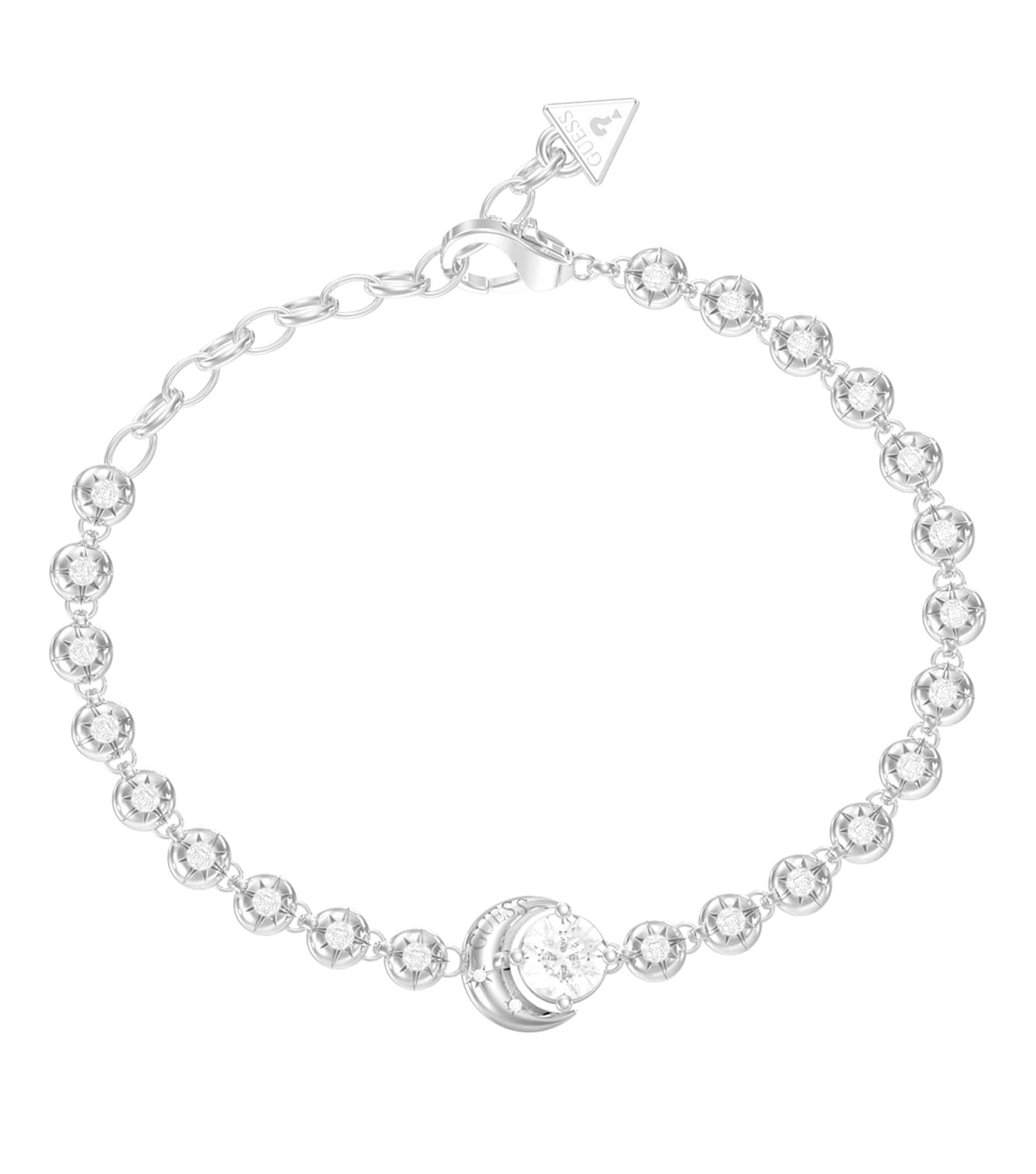 Women Aurora Bracelet Gold Steel