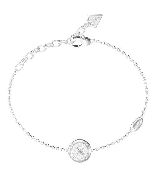 Women Sparks Bracelet Gold Steel
