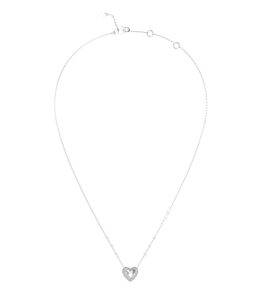 Women Guess Id Necklace
