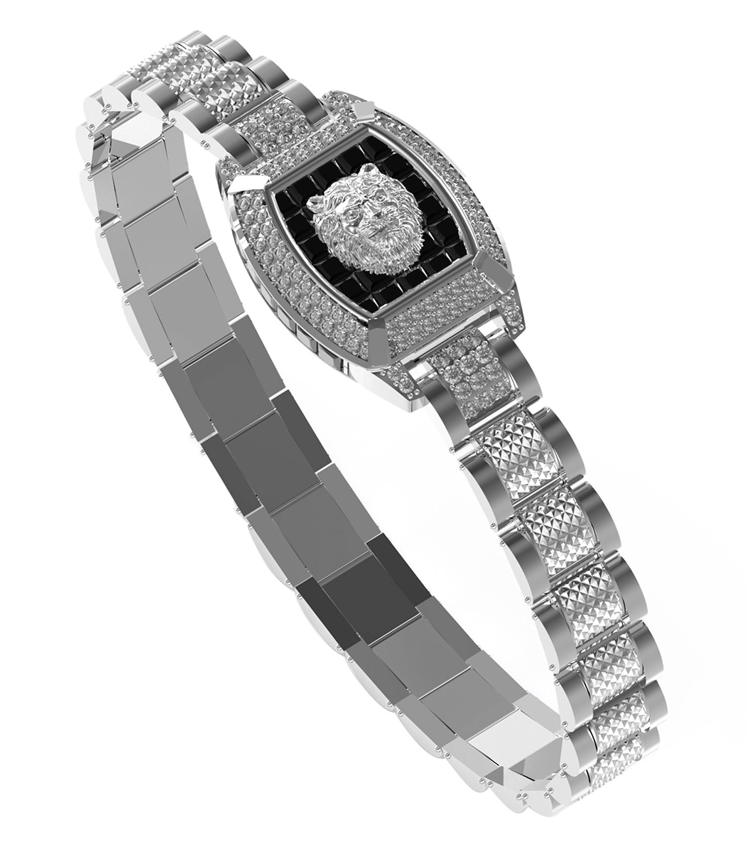 Men Guess Men'S Bracelet