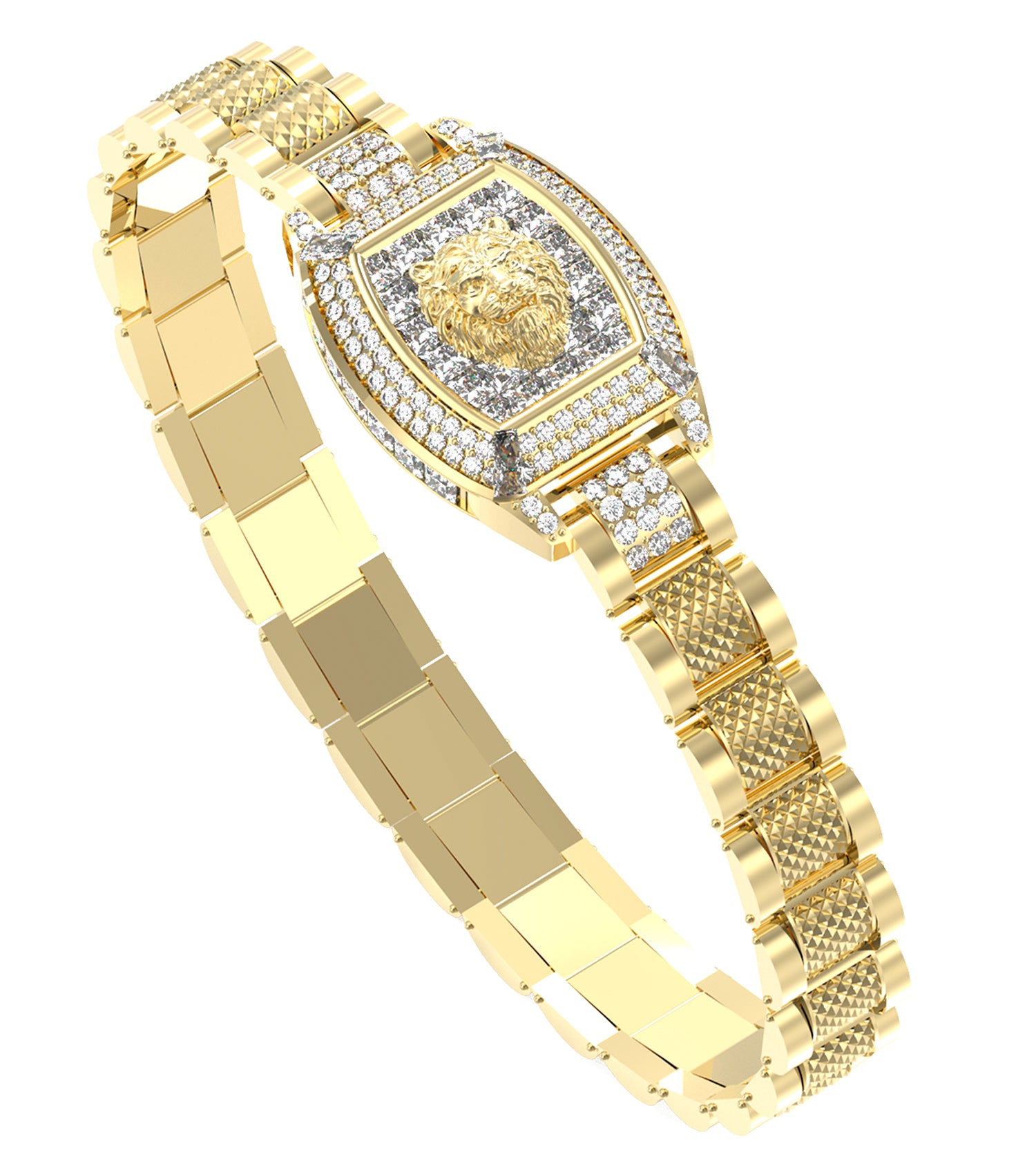 Men Guess Men'S Bracelet