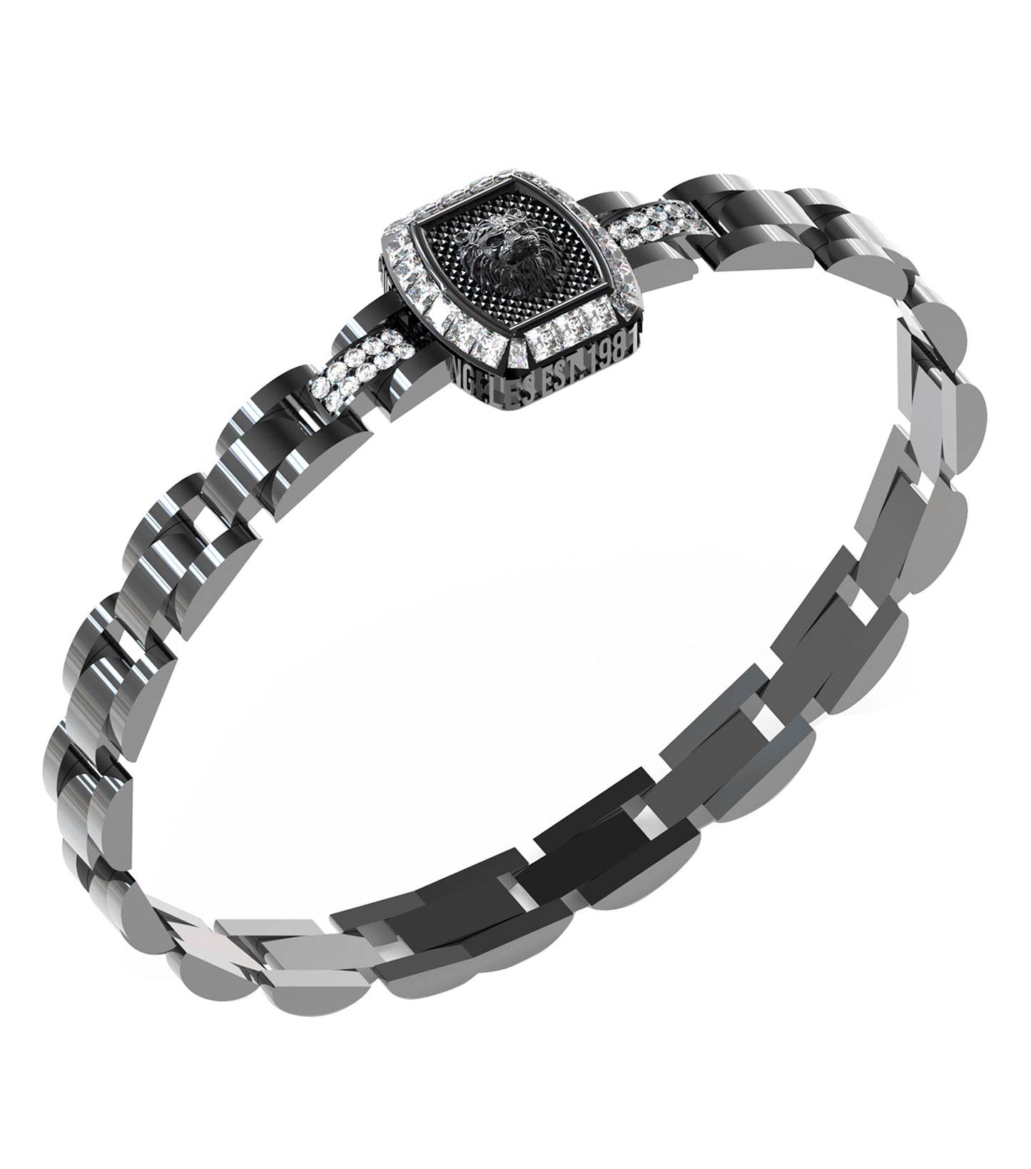 Men Guess Men'S Bracelet