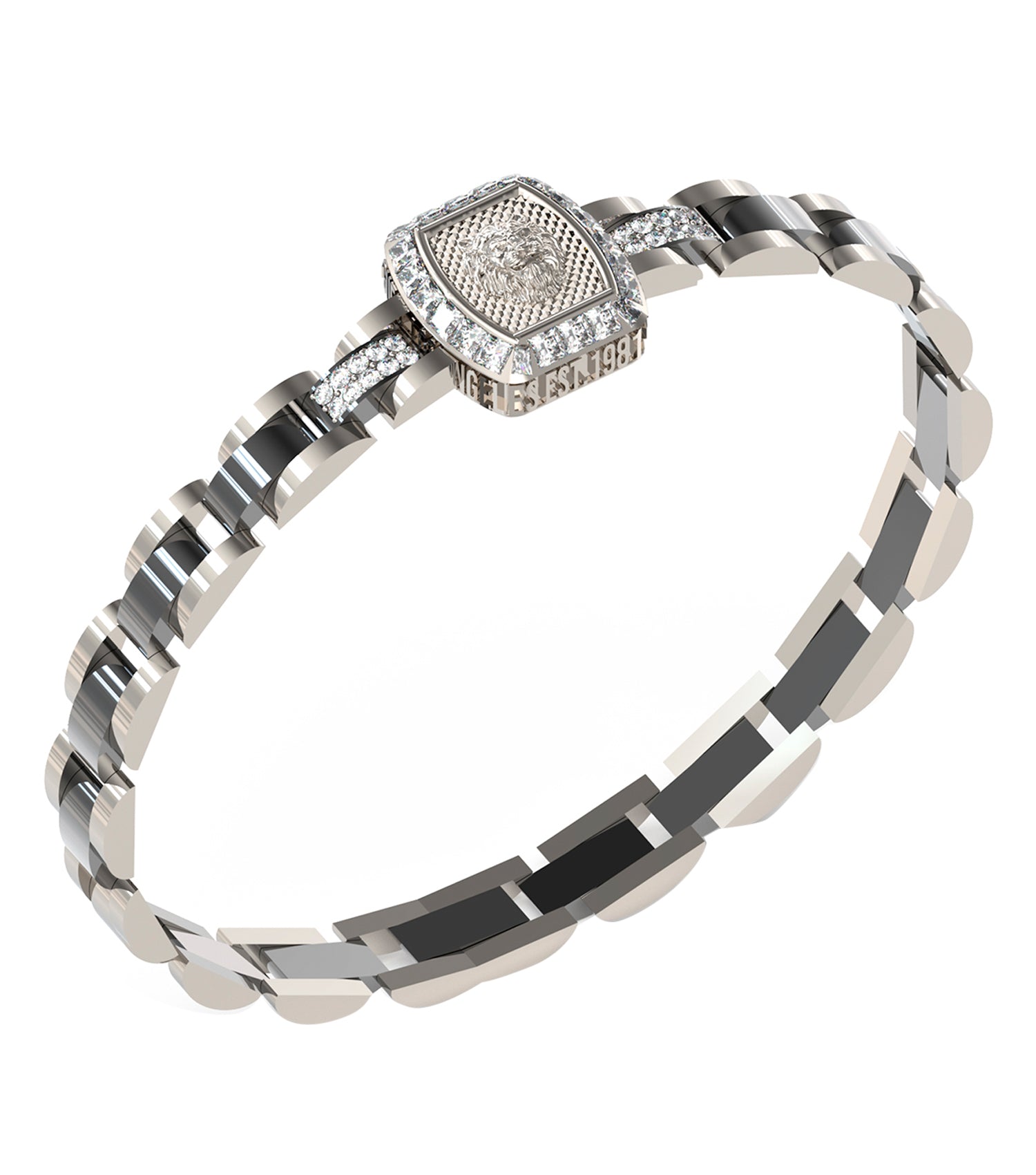 Men Guess Men'S Bracelet