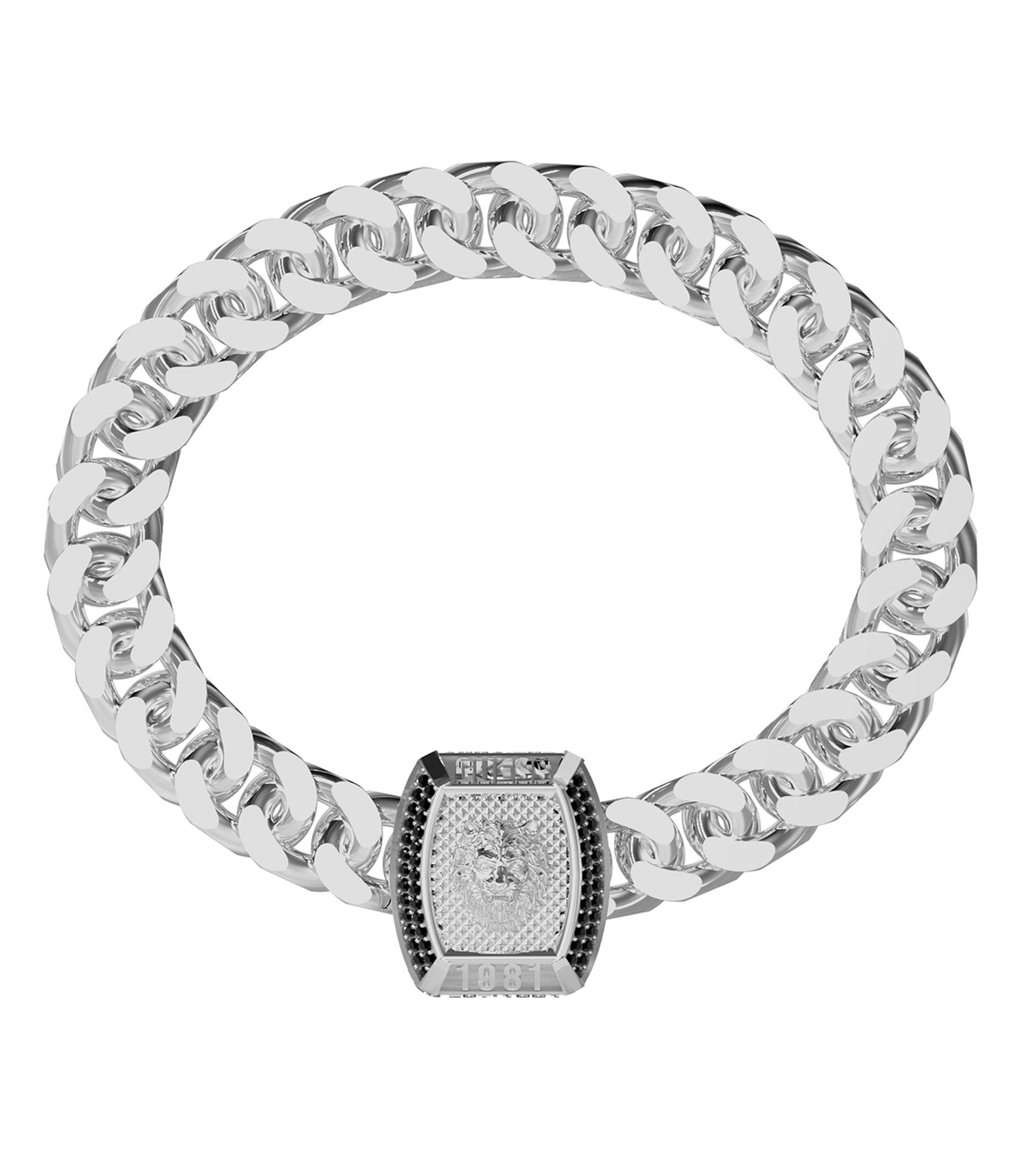 Men Guess Men'S Bracelet
