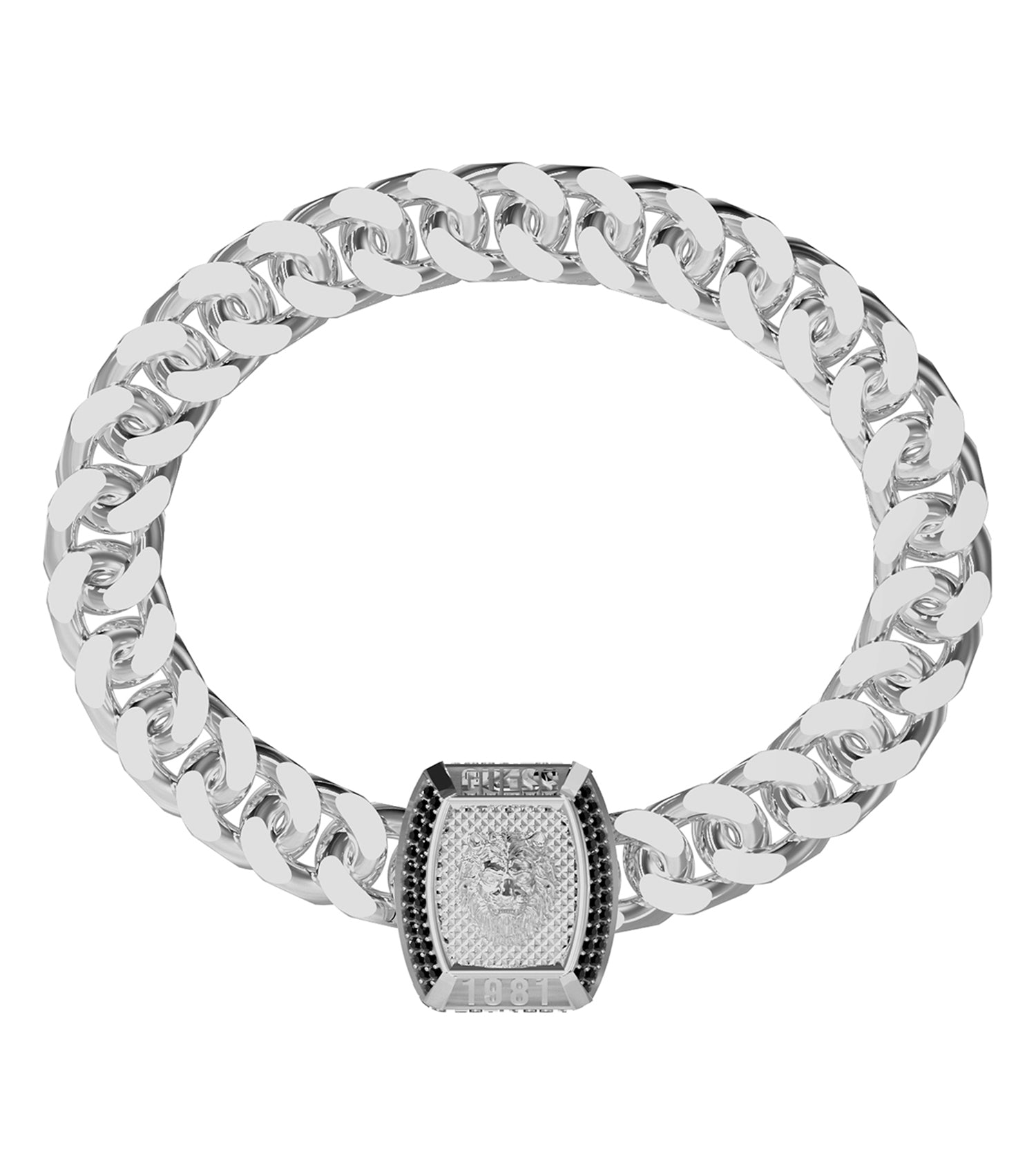 Men Guess Men'S Bracelet