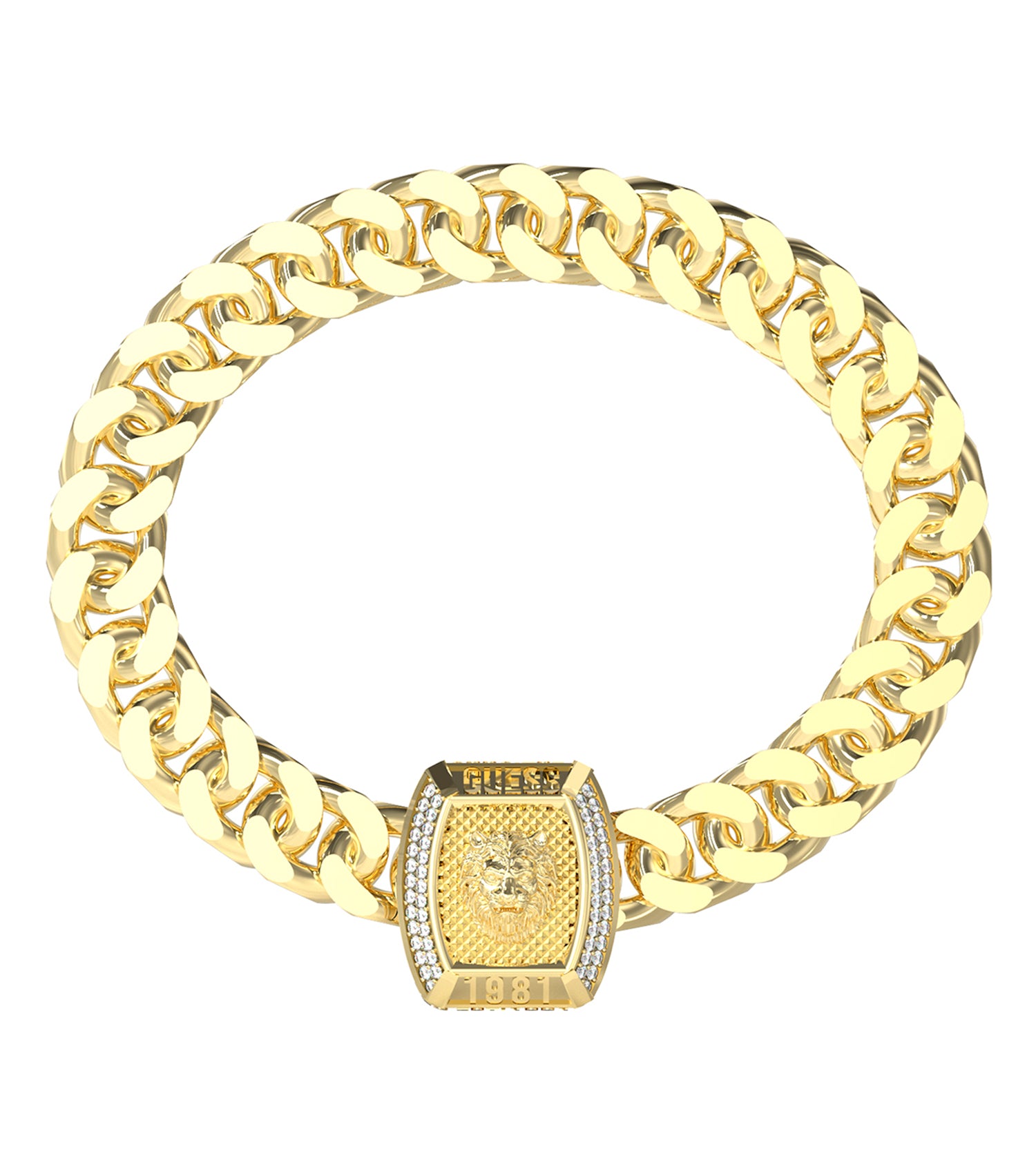 Men Guess Men'S Bracelet