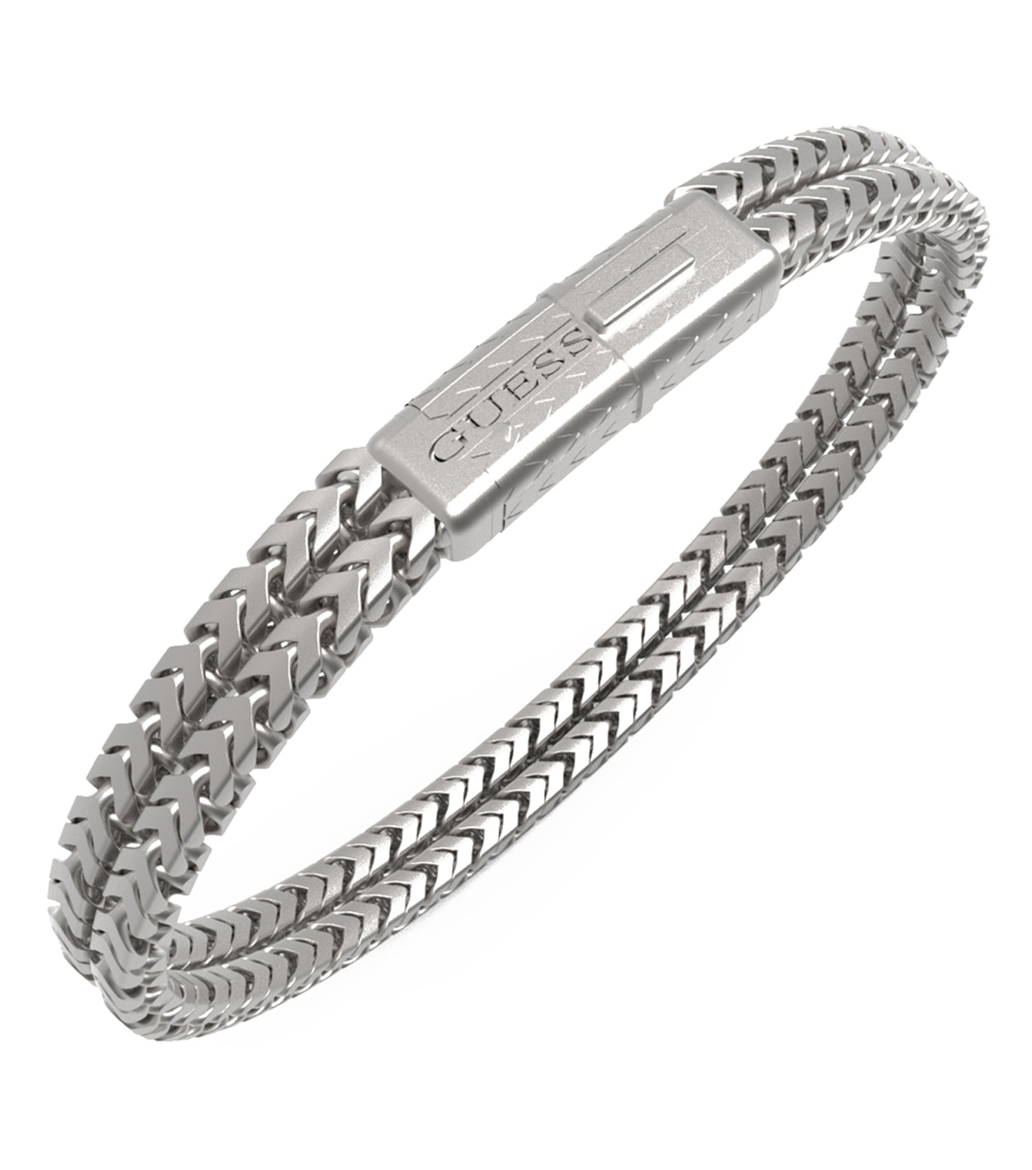 Men Guess Men'S Bracelet