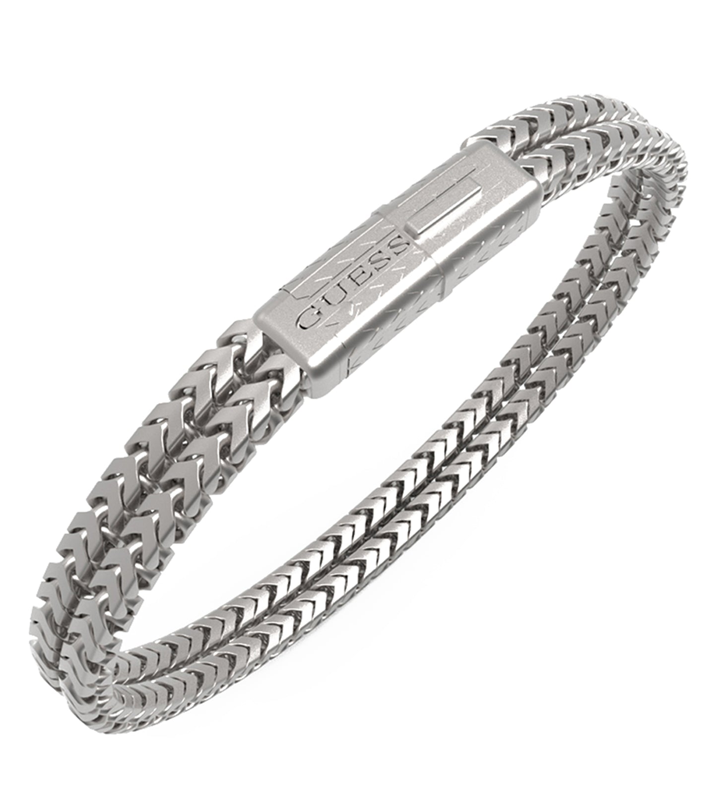 Men Guess Men'S Bracelet