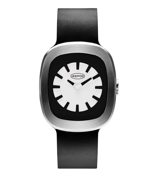 Unisex Minipod Quartz Watch 38.3mm