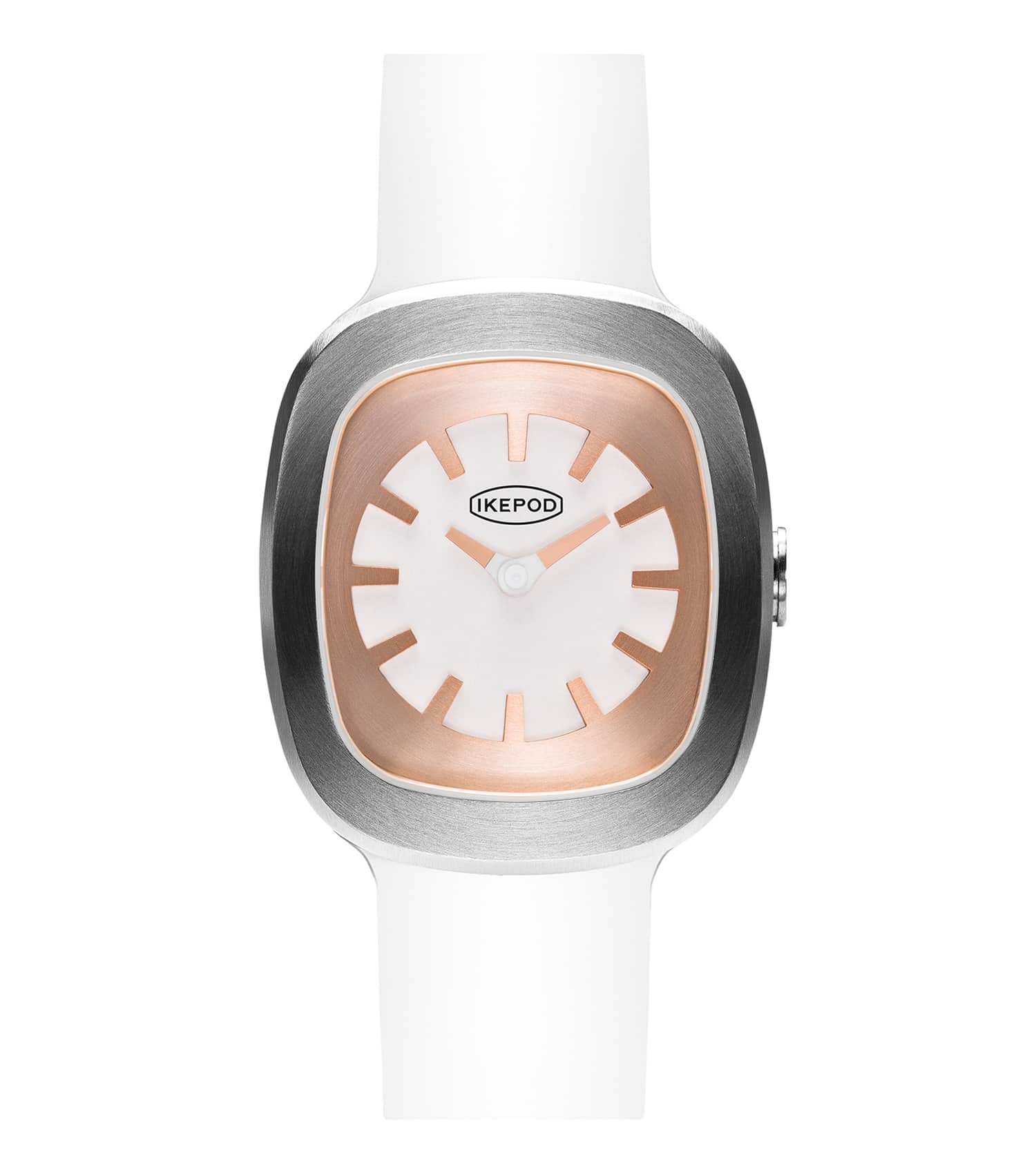 Unisex Minipod Quartz Watch 38.3mm