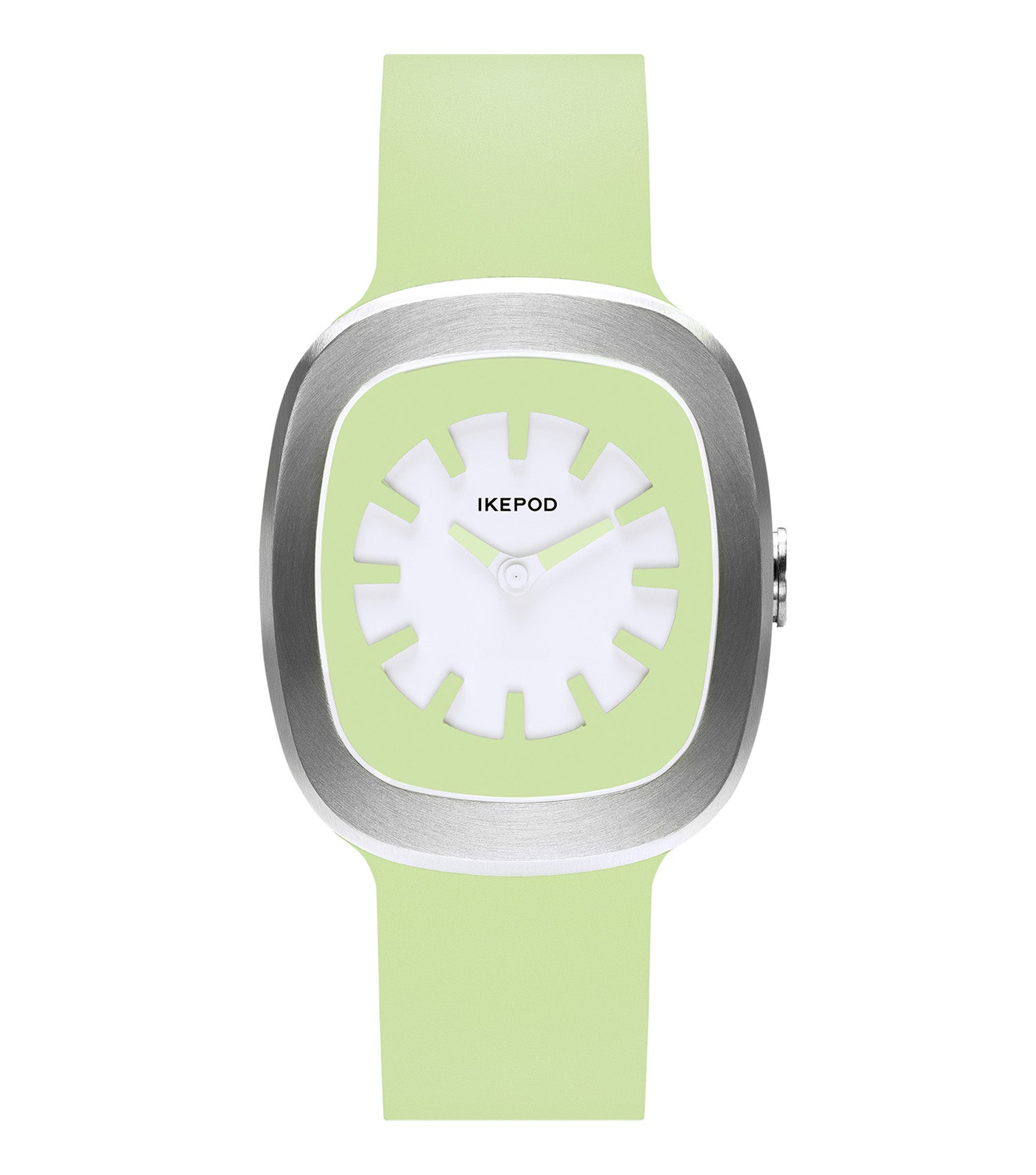 Unisex Minipod Quartz Watch 38.3mm