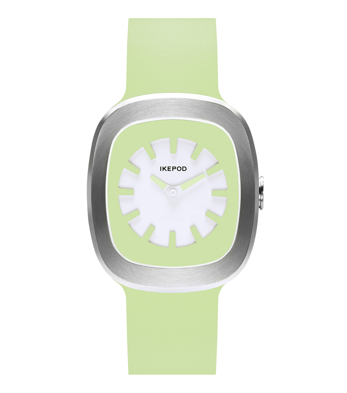 Unisex Minipod Quartz Watch 38.3mm