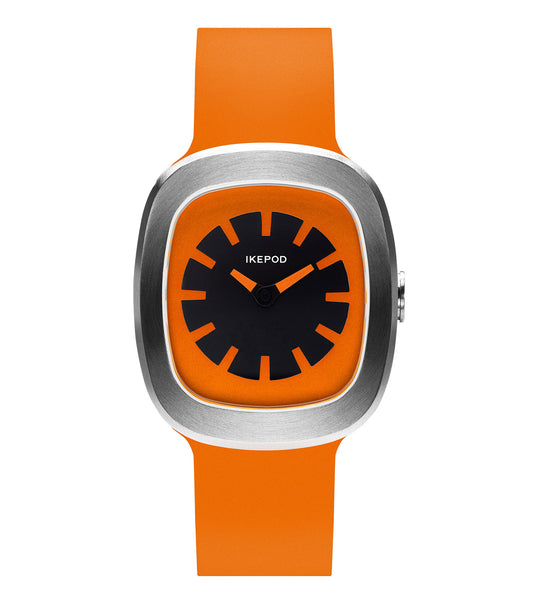 Unisex Minipod Quartz Watch 38.3mm