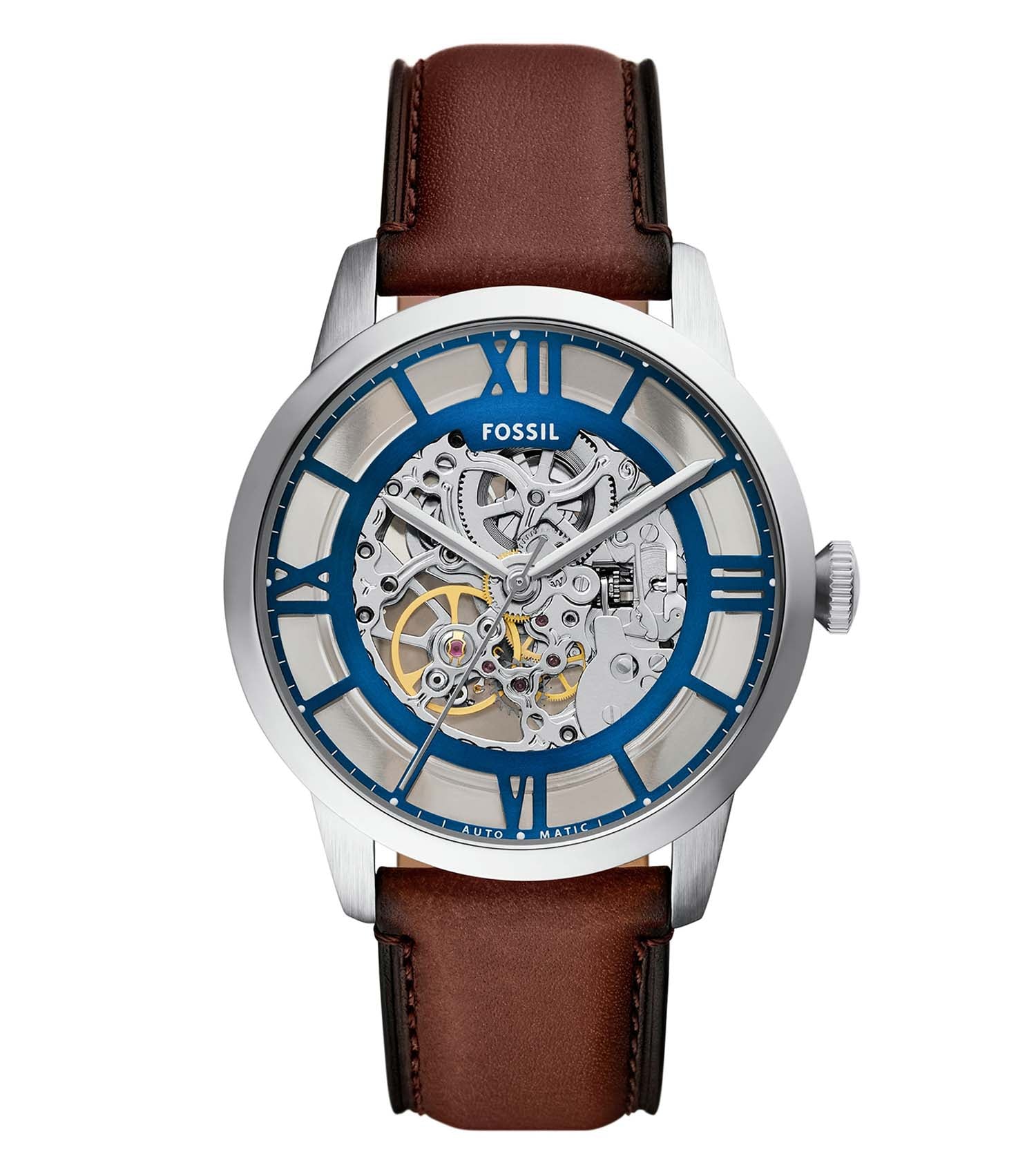 Men TOWNSMAN Automatic Watch 44mm