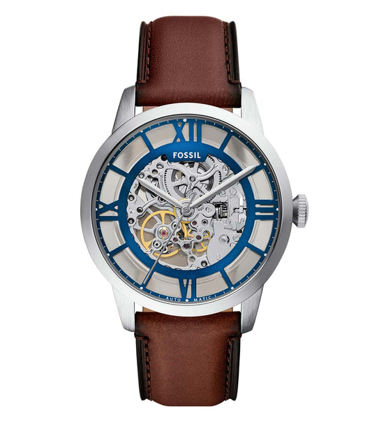 Men TOWNSMAN Automatic Watch 44mm