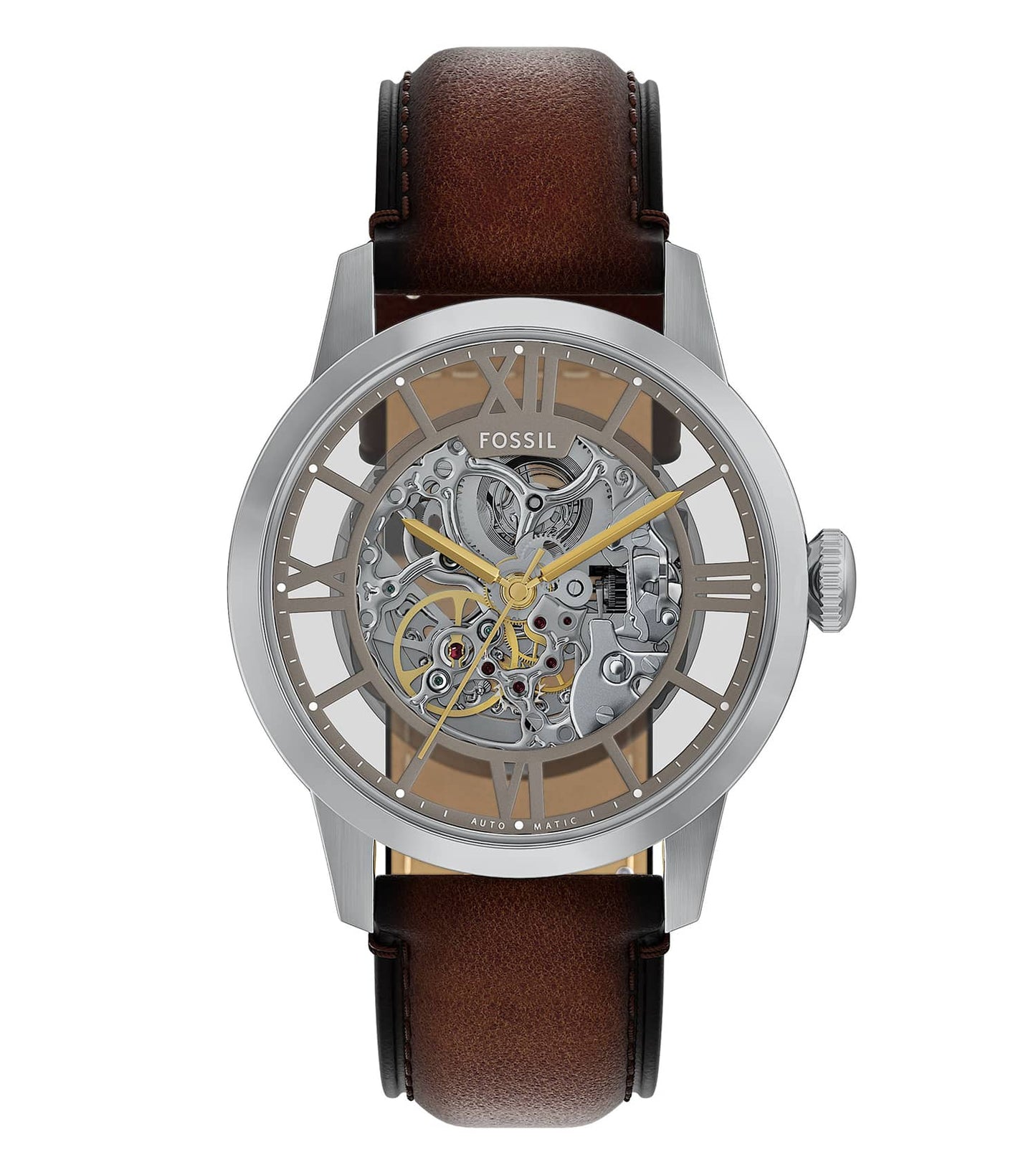 Men TOWNSMAN Automatic Watch 44mm