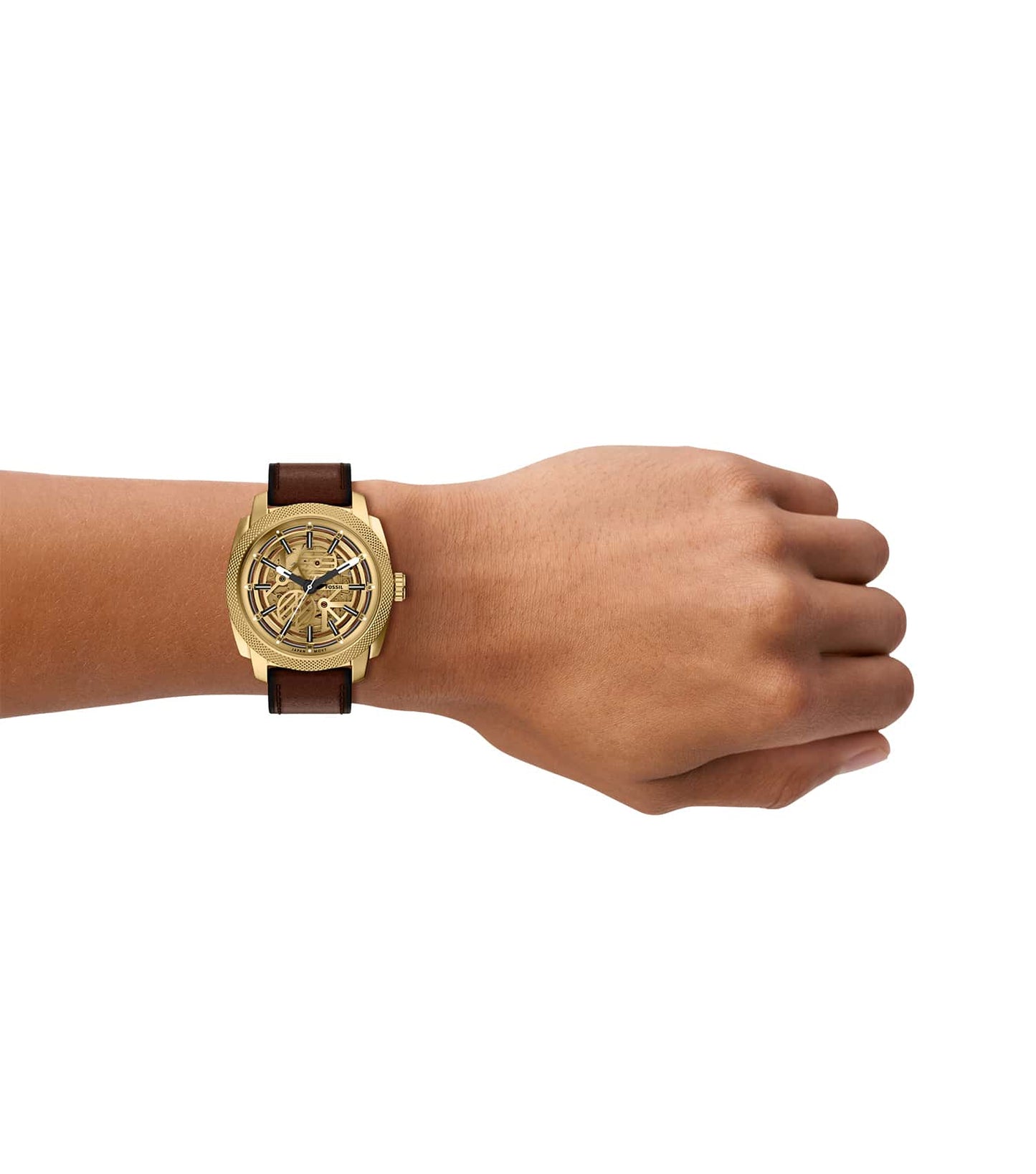 MEN MACHINE AUTOMATIC Watch 45MM