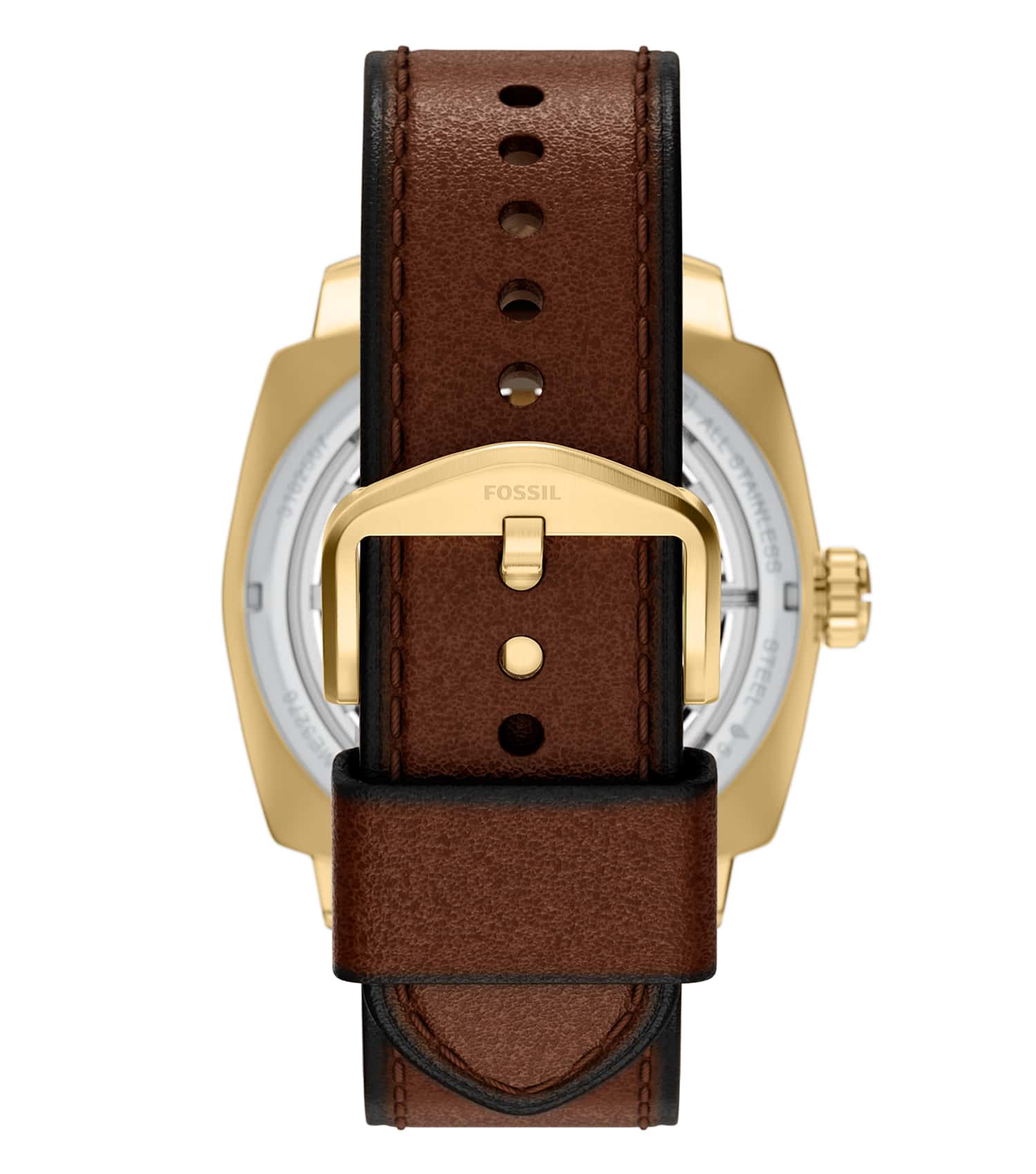MEN MACHINE AUTOMATIC Watch 45MM