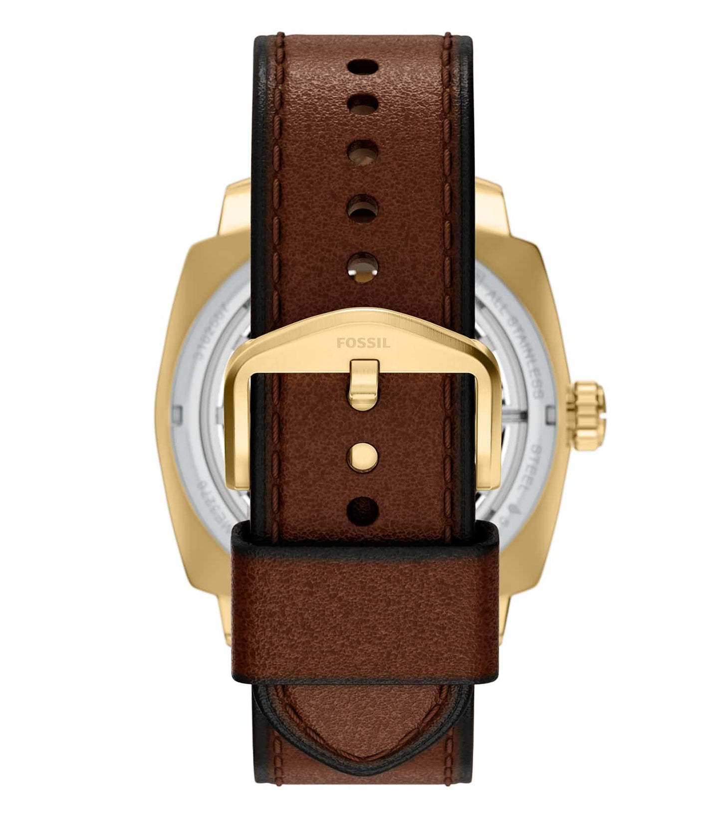 MEN MACHINE AUTOMATIC Watch 45MM