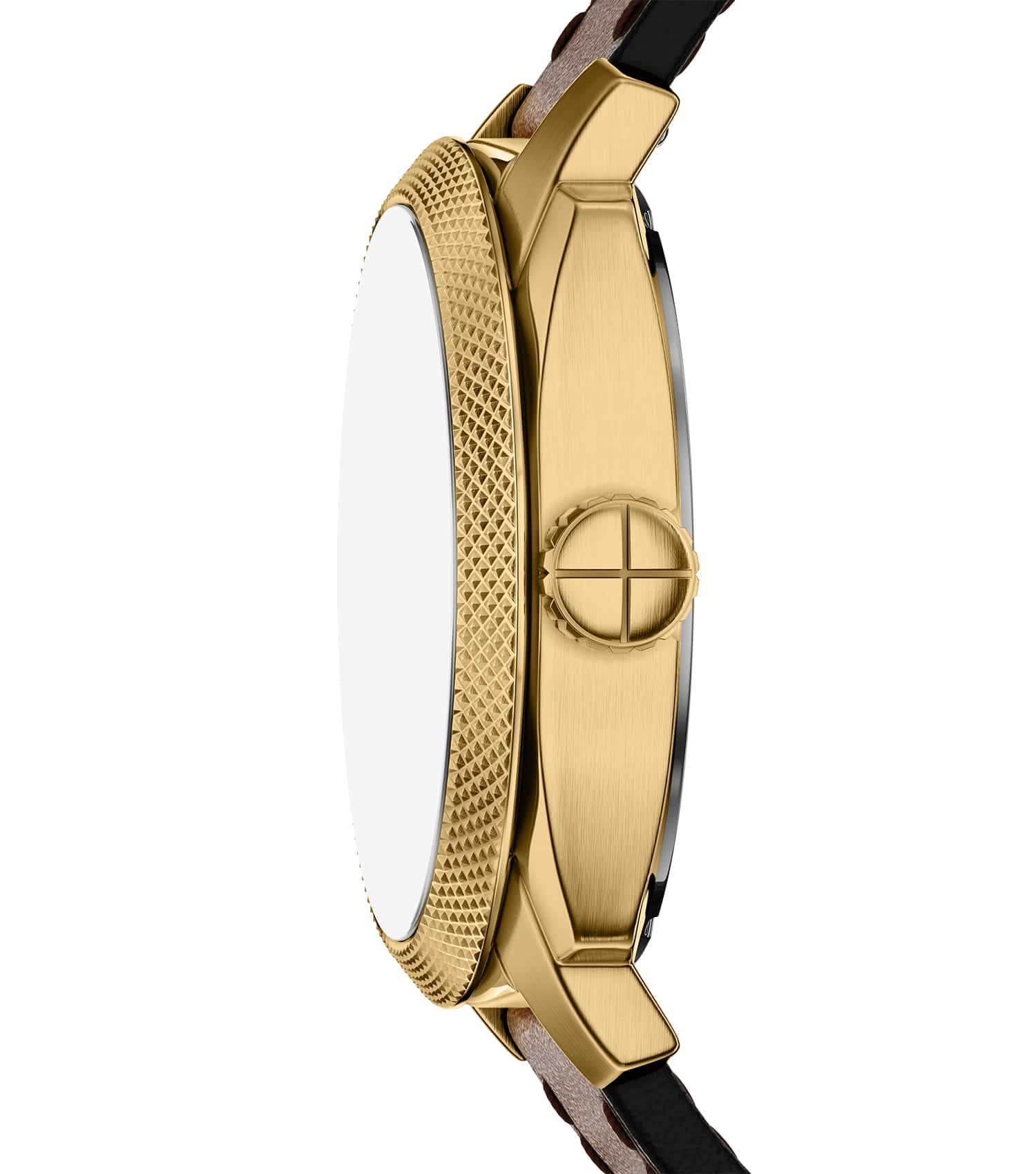 MEN MACHINE AUTOMATIC Watch 45MM