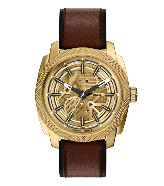 MEN MACHINE AUTOMATIC Watch 45MM