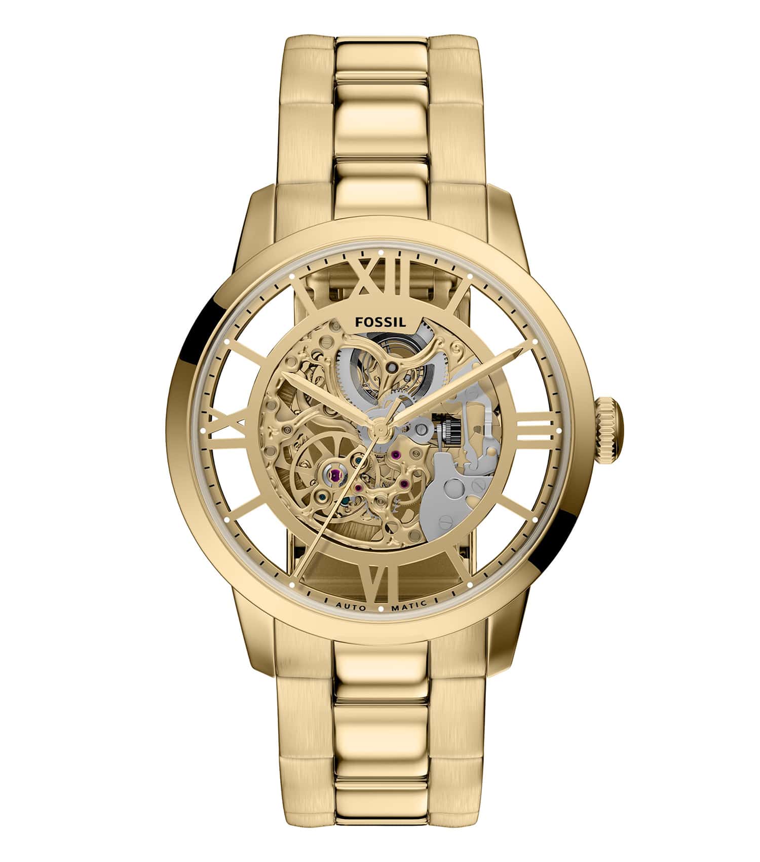 MEN TOWNSMAN AUTOMATIC Watch 44MM