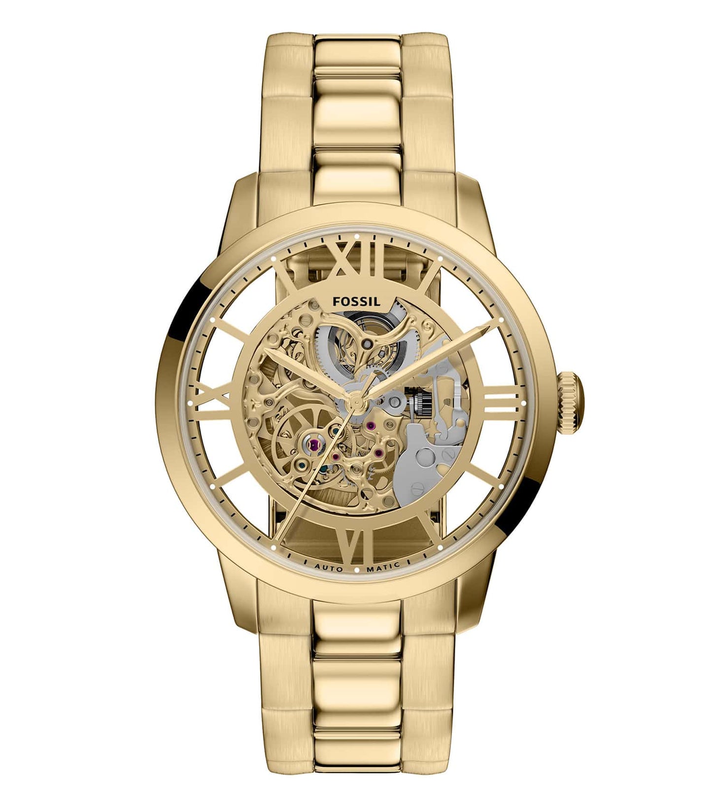 MEN TOWNSMAN AUTOMATIC Watch 44MM