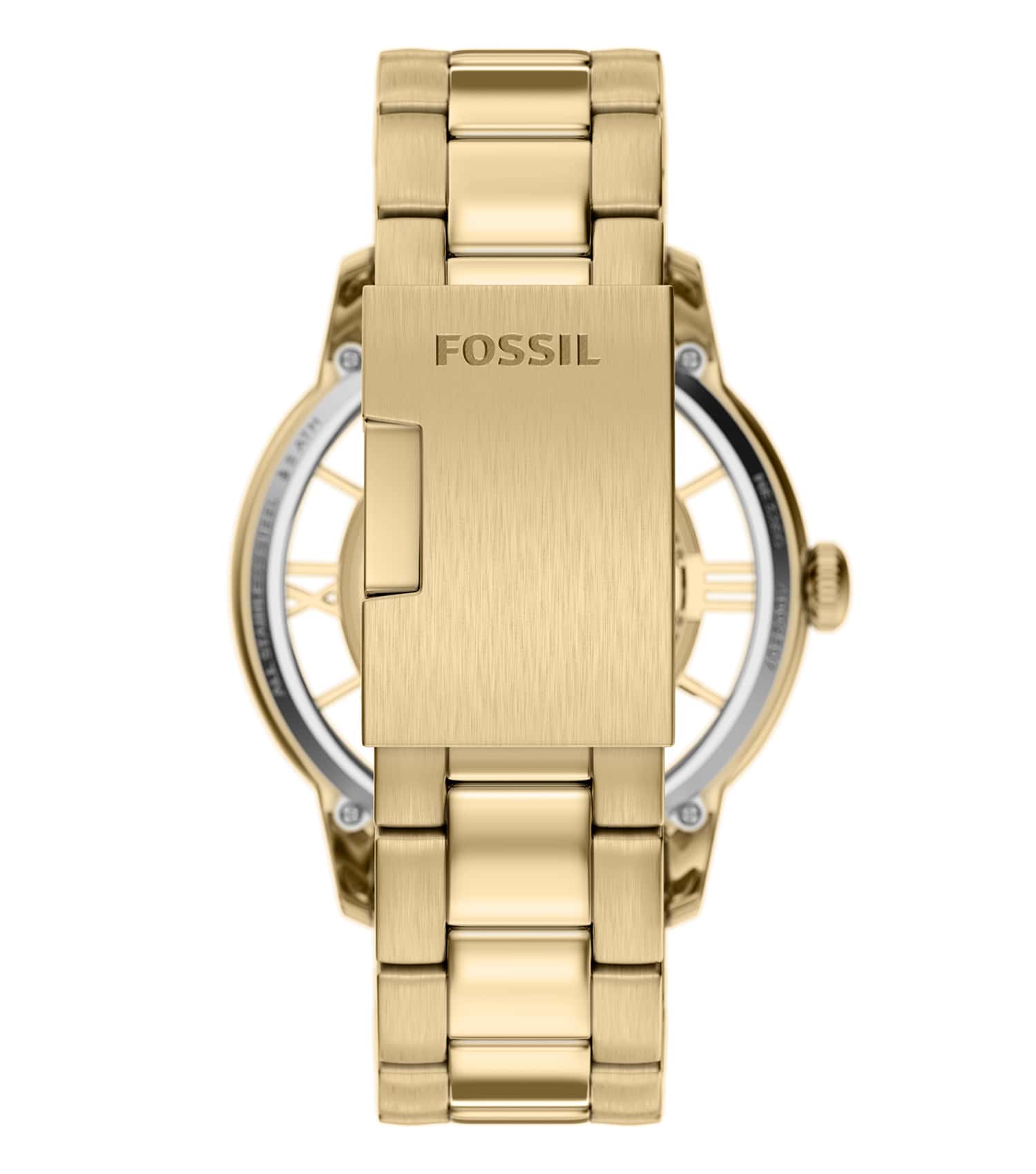 MEN TOWNSMAN AUTOMATIC Watch 44MM