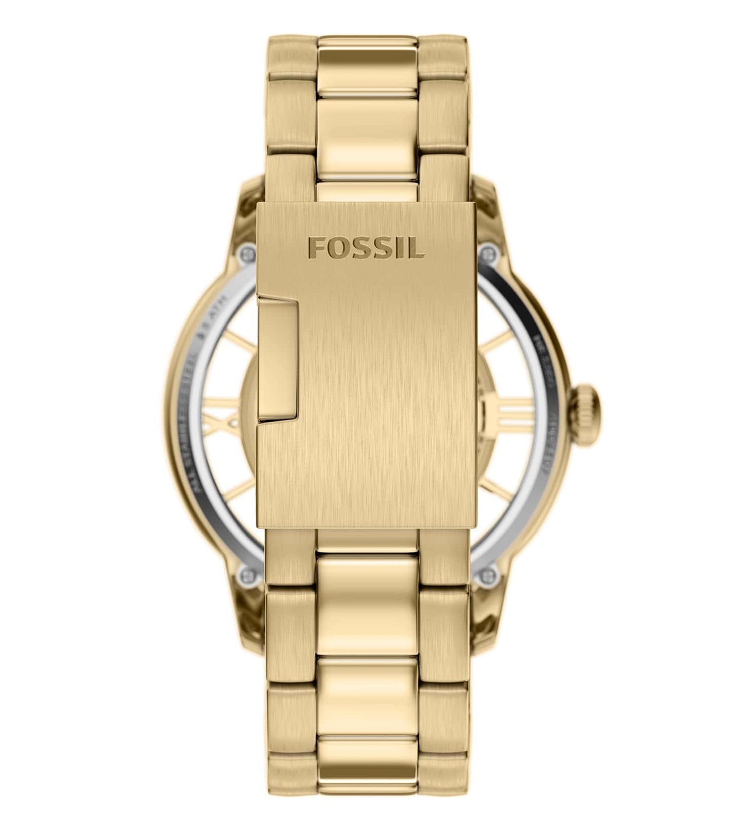 MEN TOWNSMAN AUTOMATIC Watch 44MM