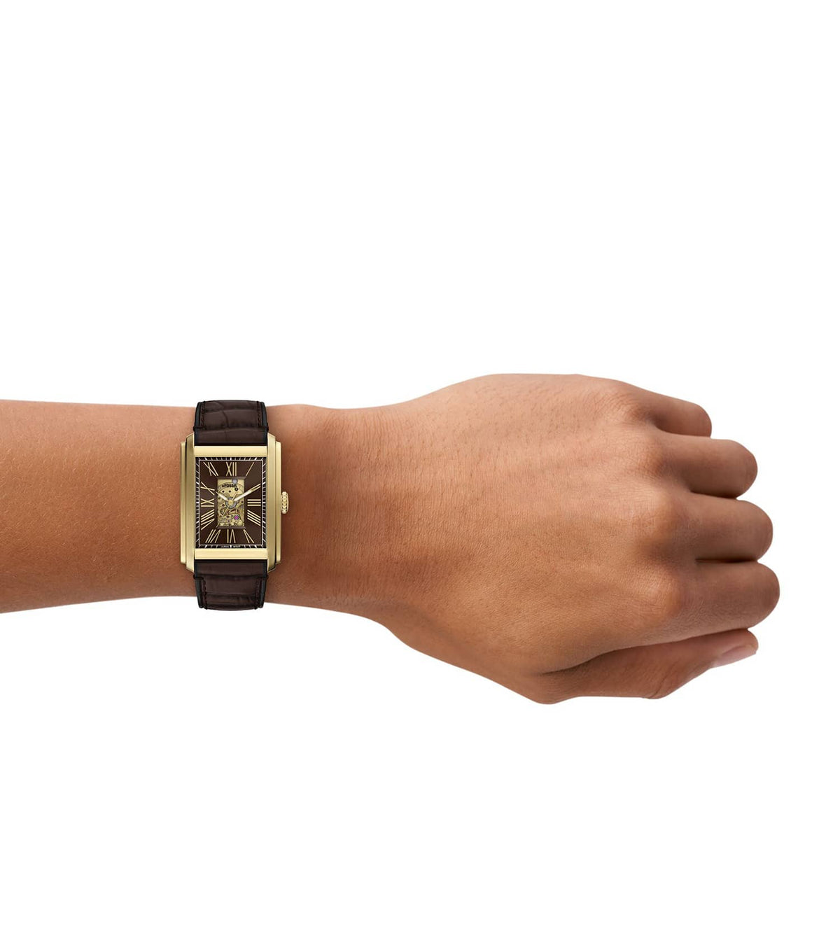 Men Carraway Automatic Watch 42Mm